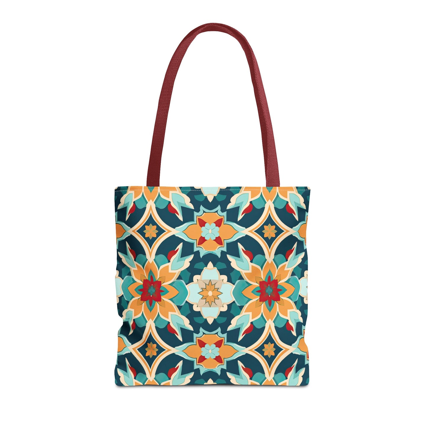 Serenade in Souk. Tote Bag for Everyday Use