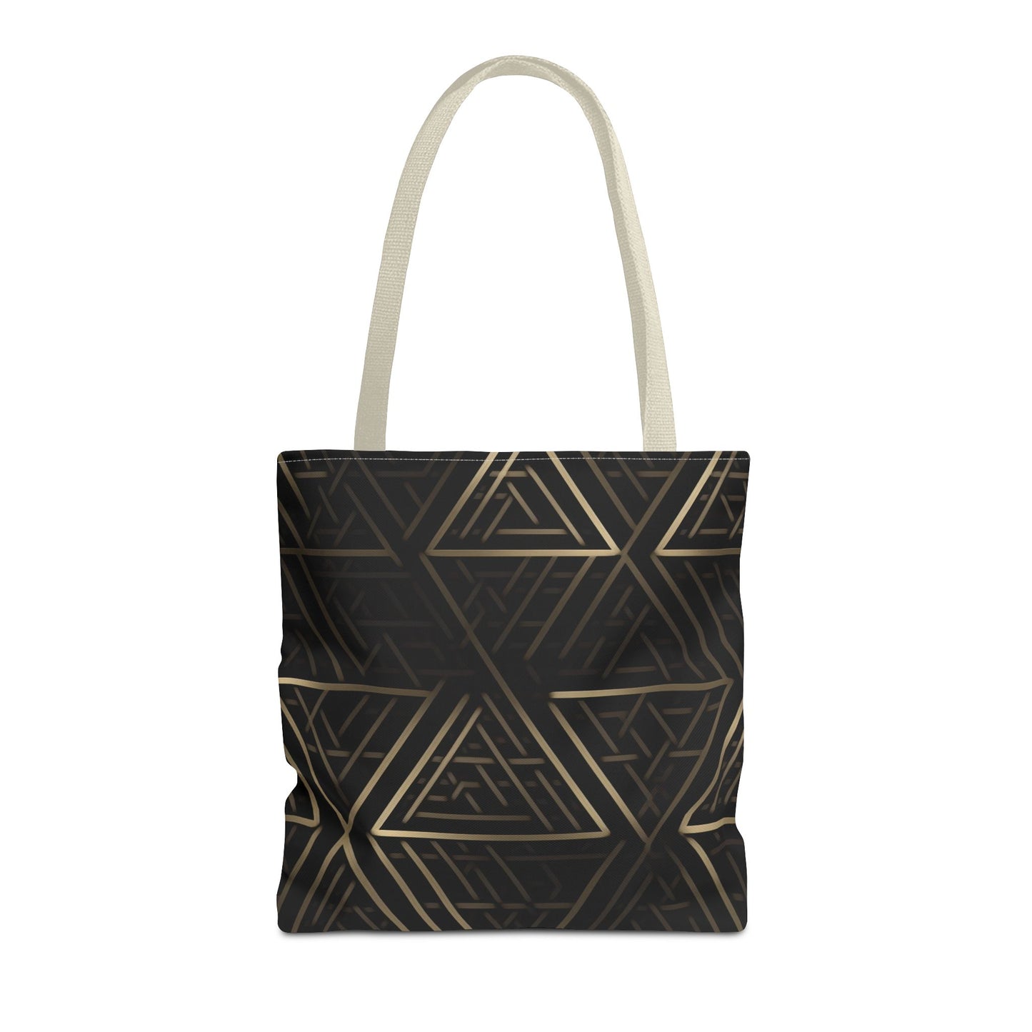 Valknut. Tote Bag for Everyday Use