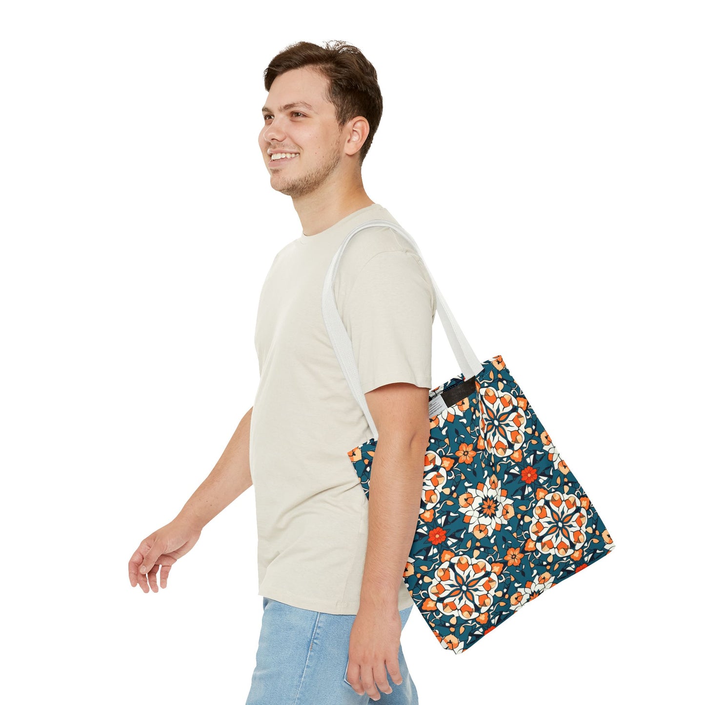 Nomad's Nest Nectar Tote Bag for Everyday Use