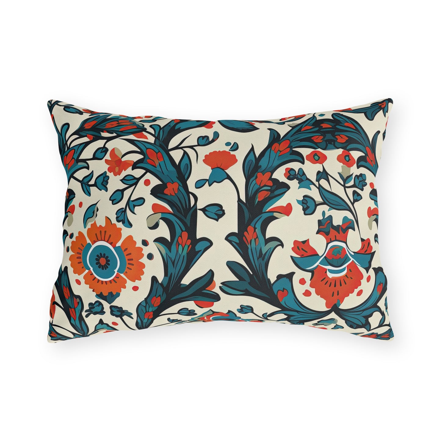 Veil Variations .Outdoor Pillows