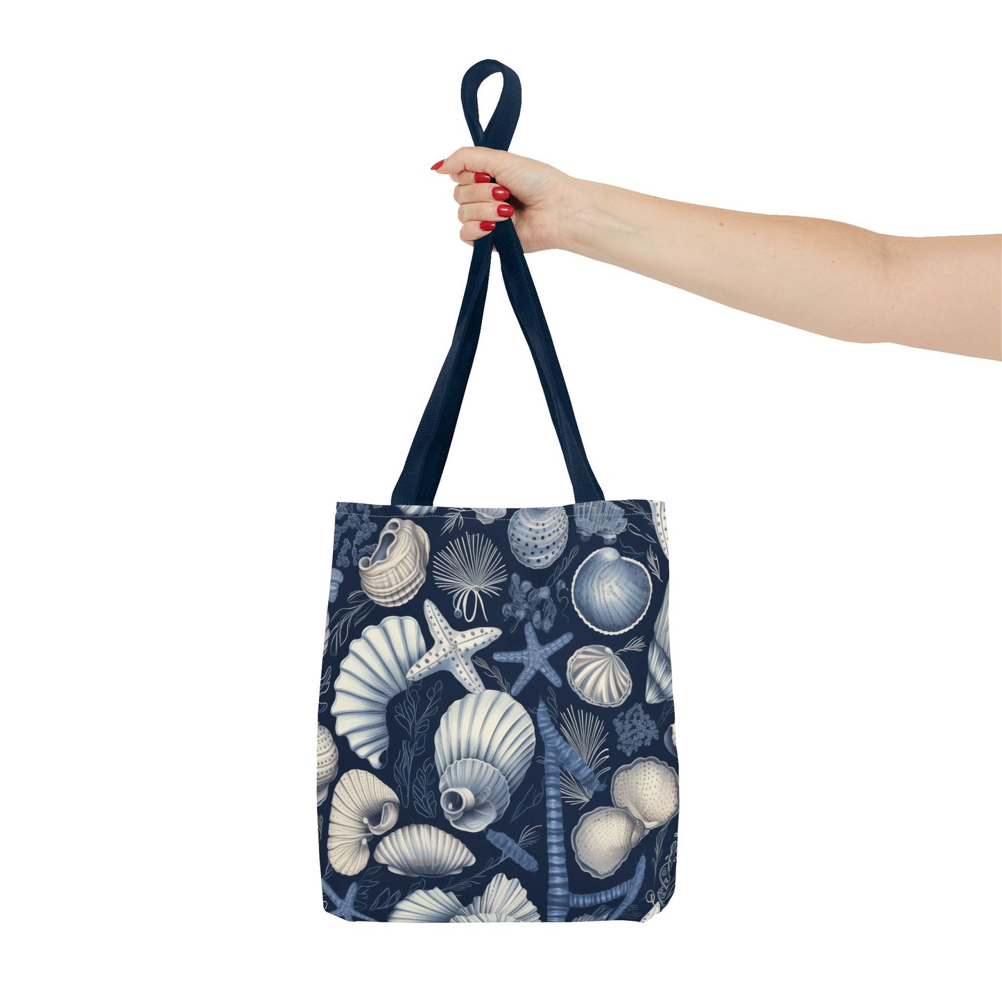 Sea Dive. Tote Bag for Everyday Use
