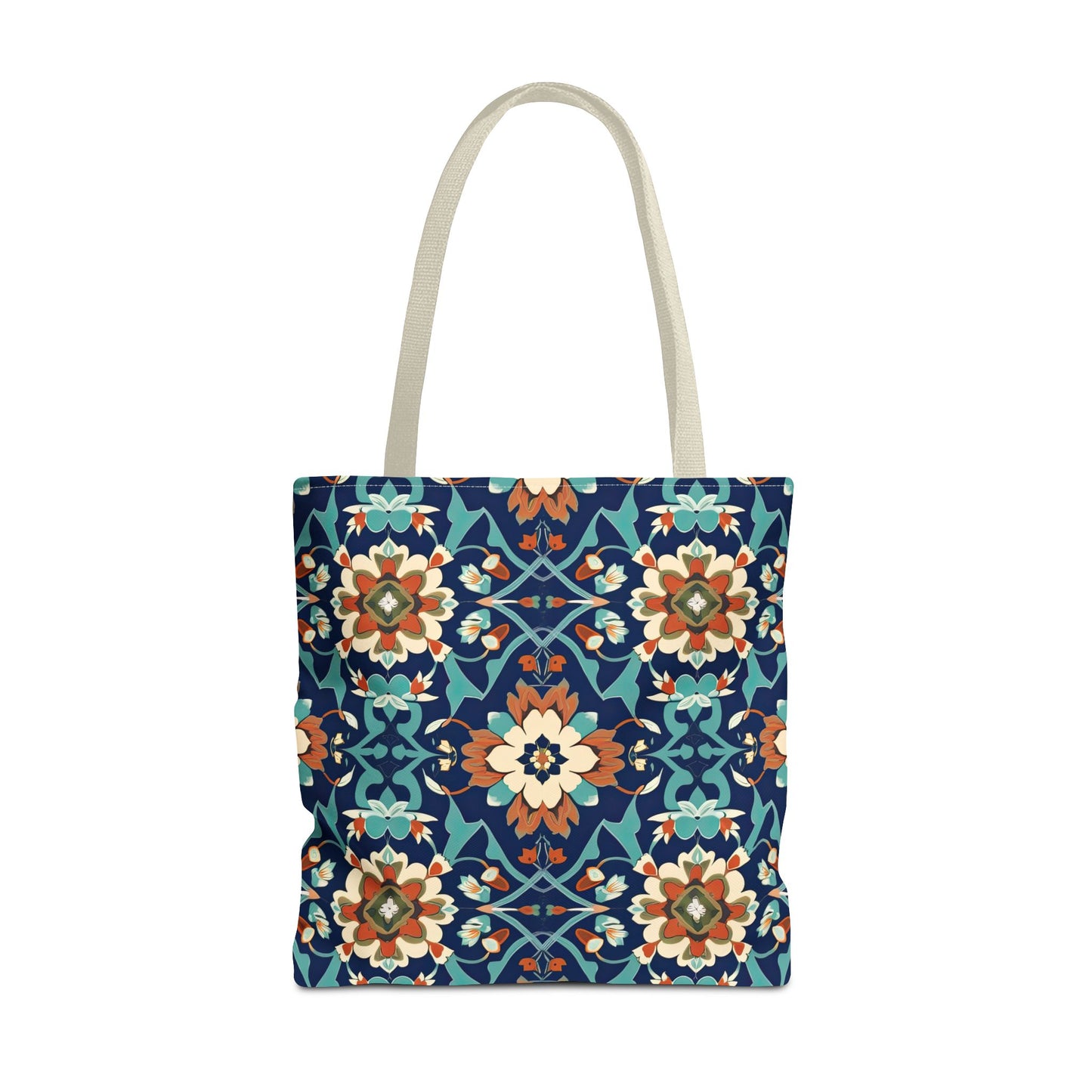 Fabled Fez Fantasy . Tote Bag for Everyday Use