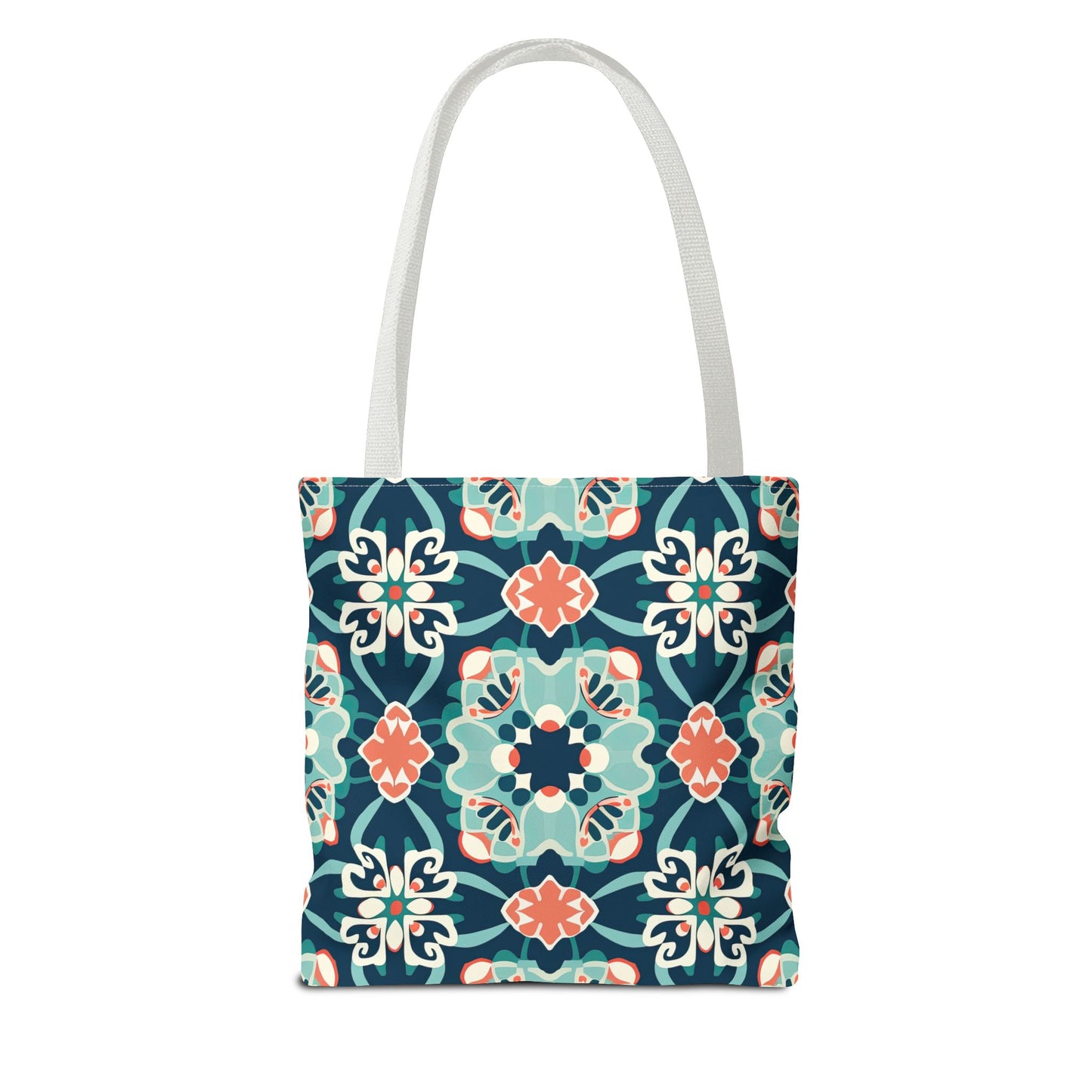 Whispering Weave. Tote Bag for Everyday Use