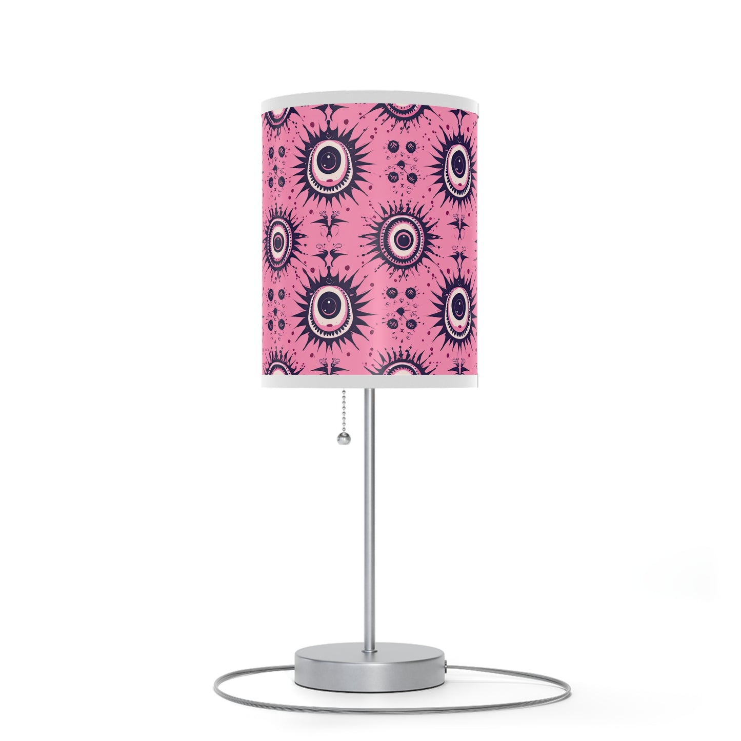 Sinuous Specter. Lamp on a Stand, US|CA plug