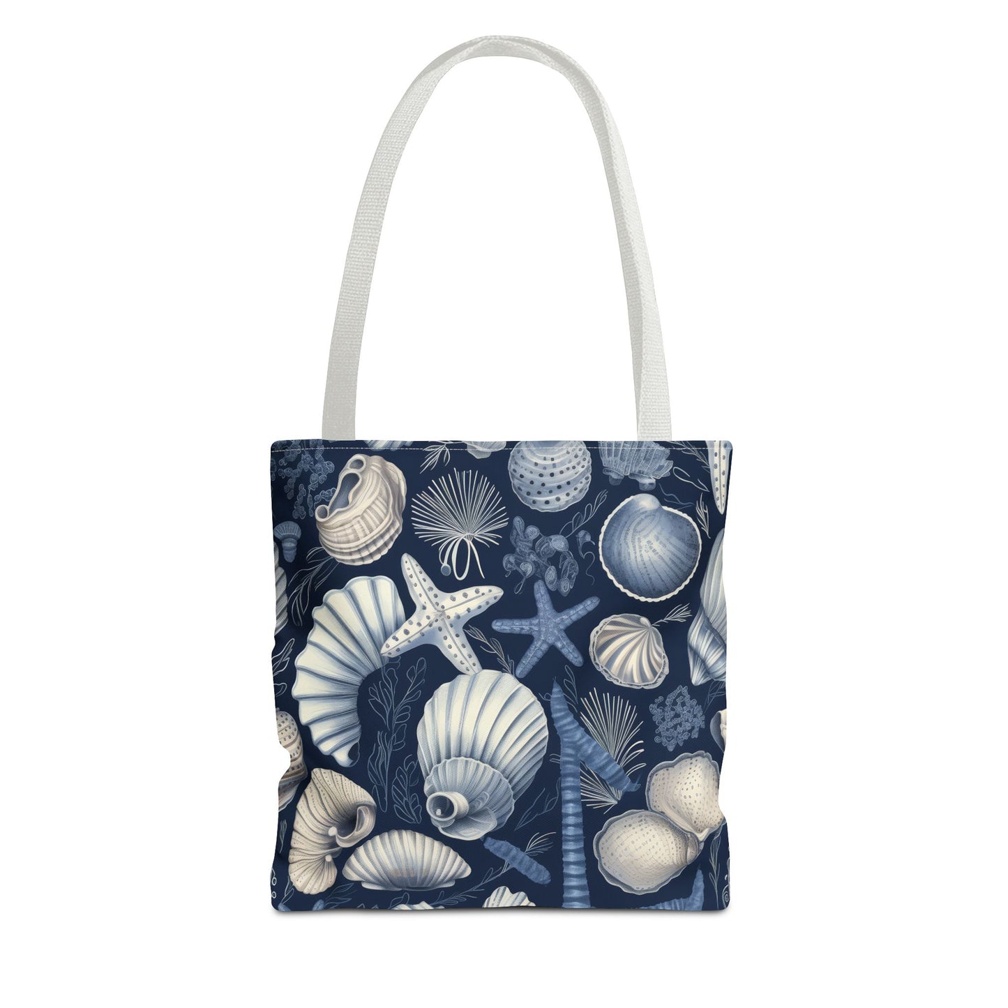 Sea Dive. Tote Bag for Everyday Use