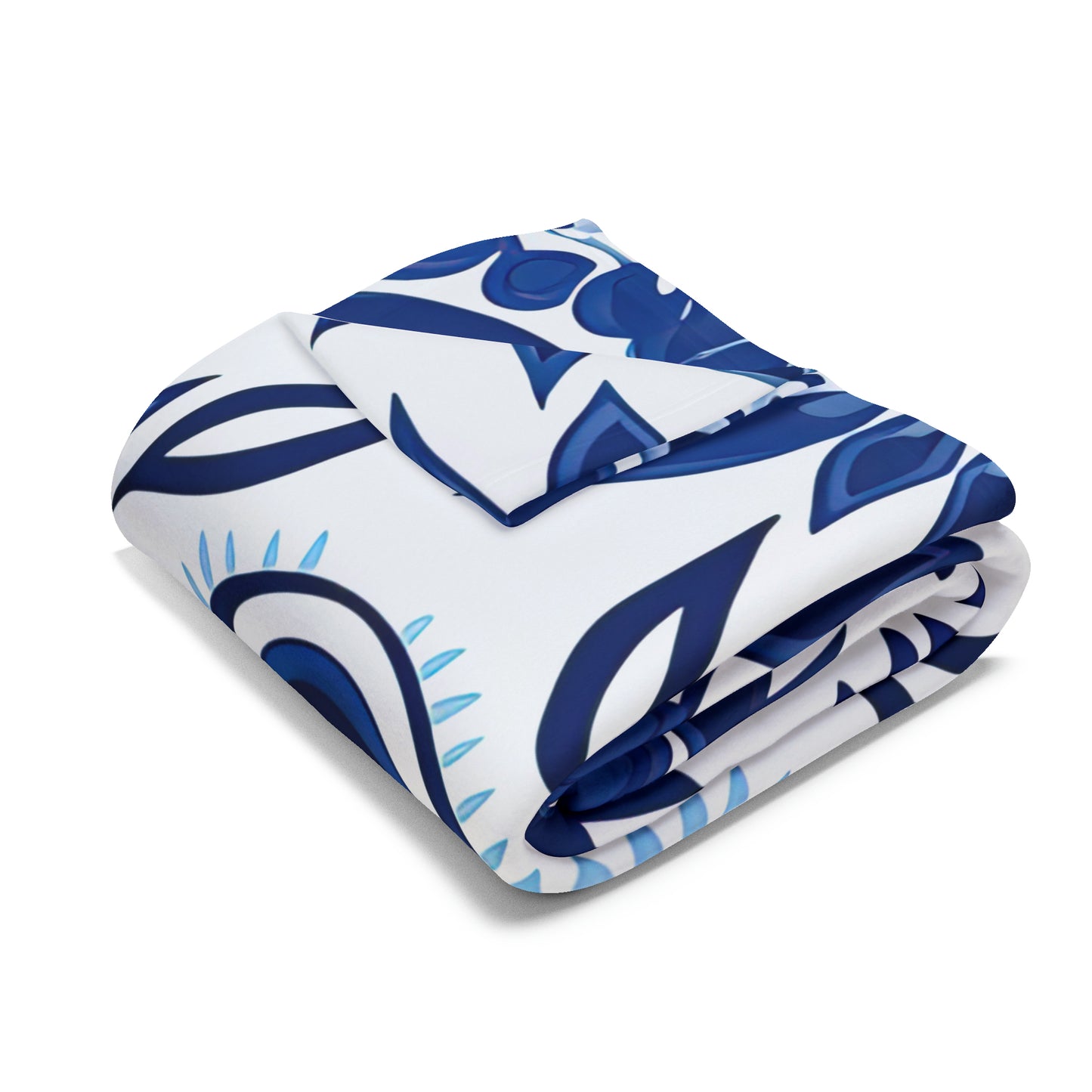 Blanket. Cursed Charms. Blanket