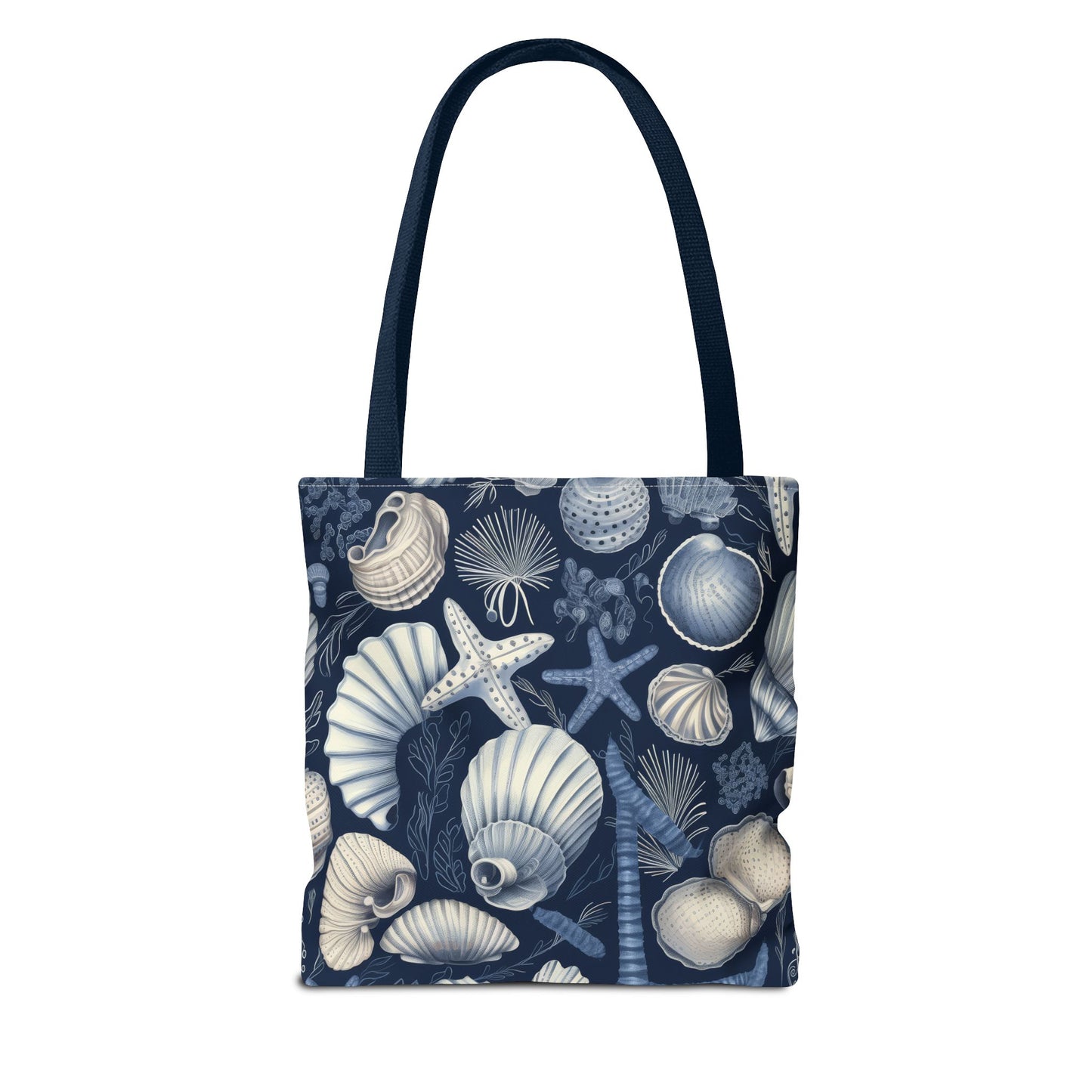 Sea Dive. Tote Bag for Everyday Use