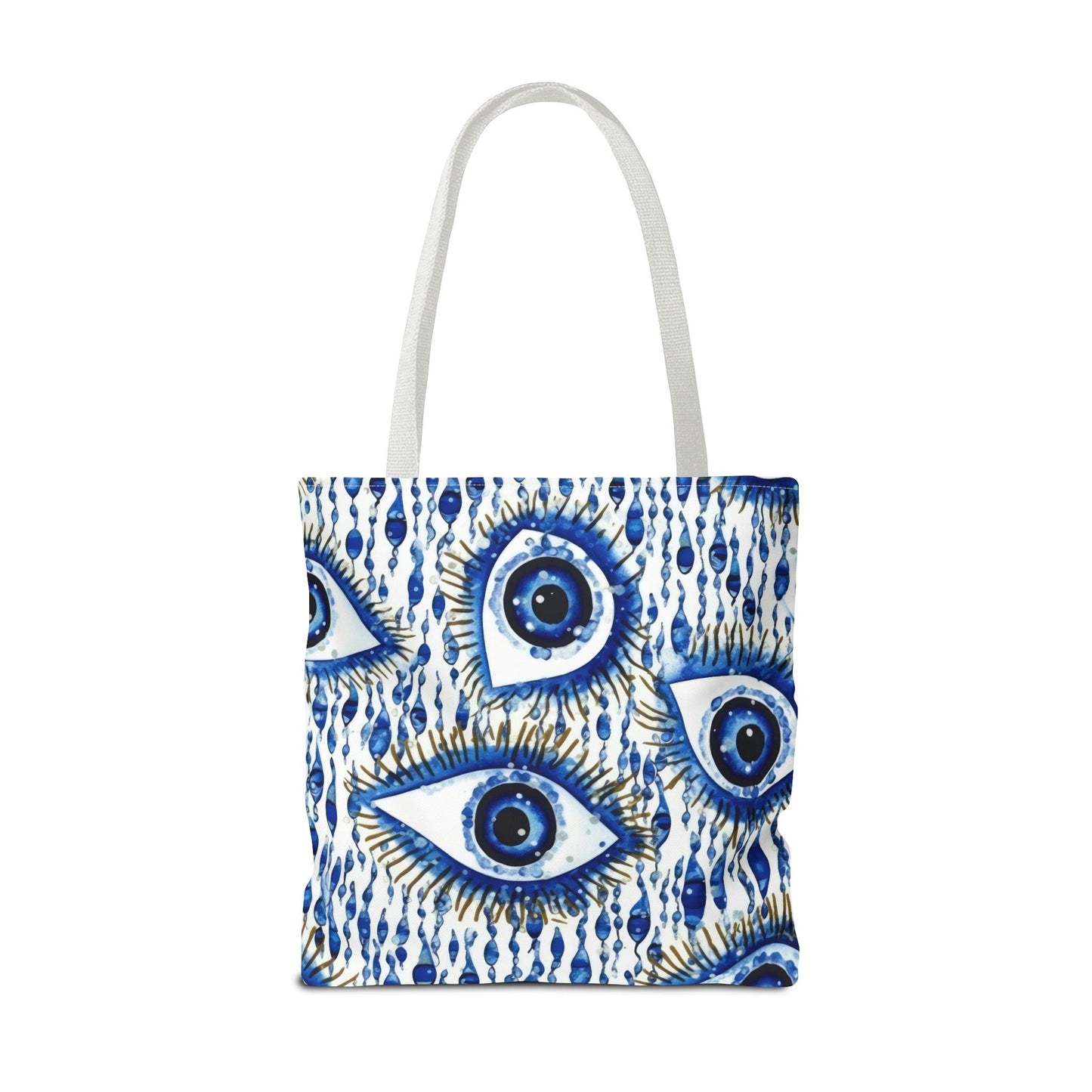 Mystic Glare. Tote Bag for Everyday Use