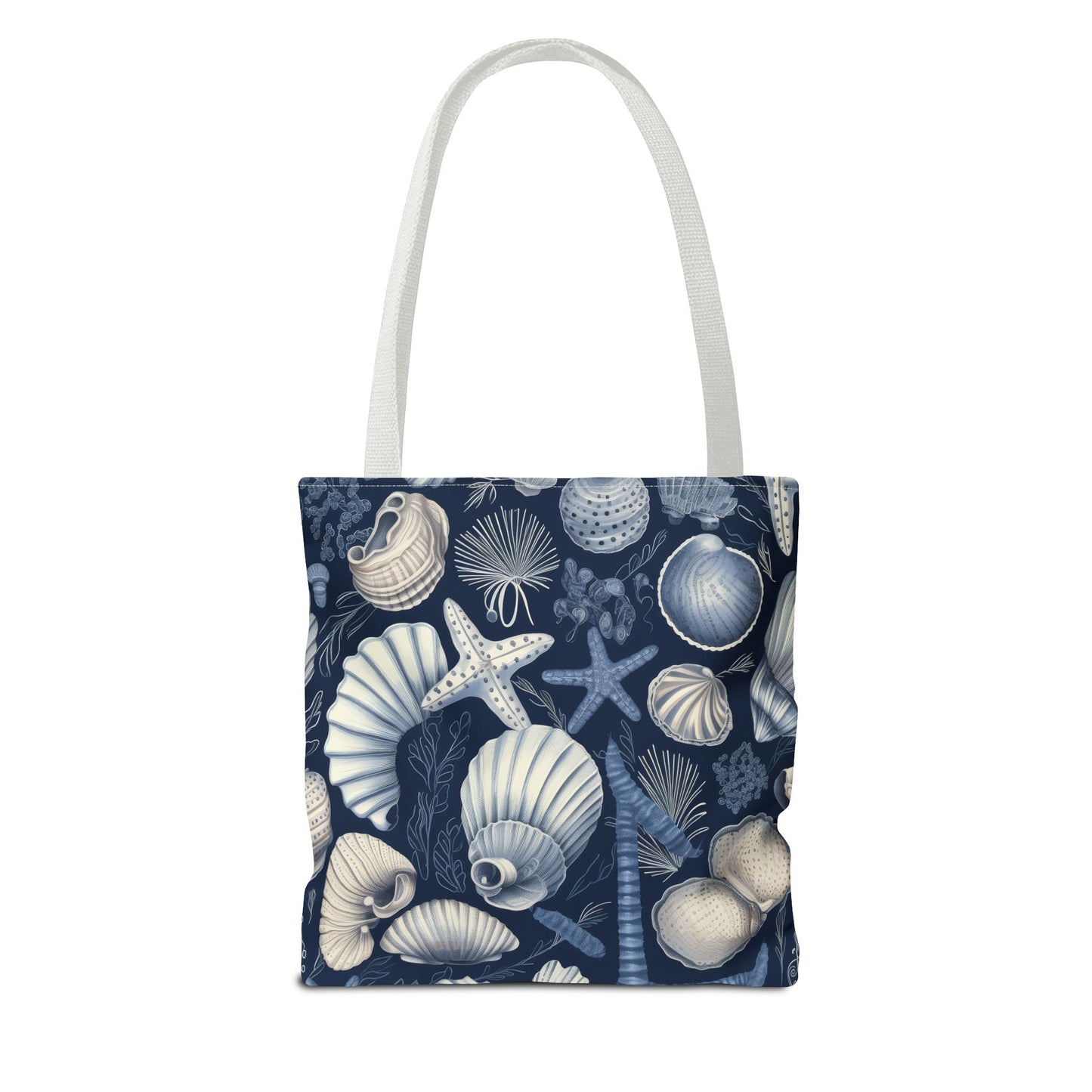 Sea Dive. Tote Bag for Everyday Use