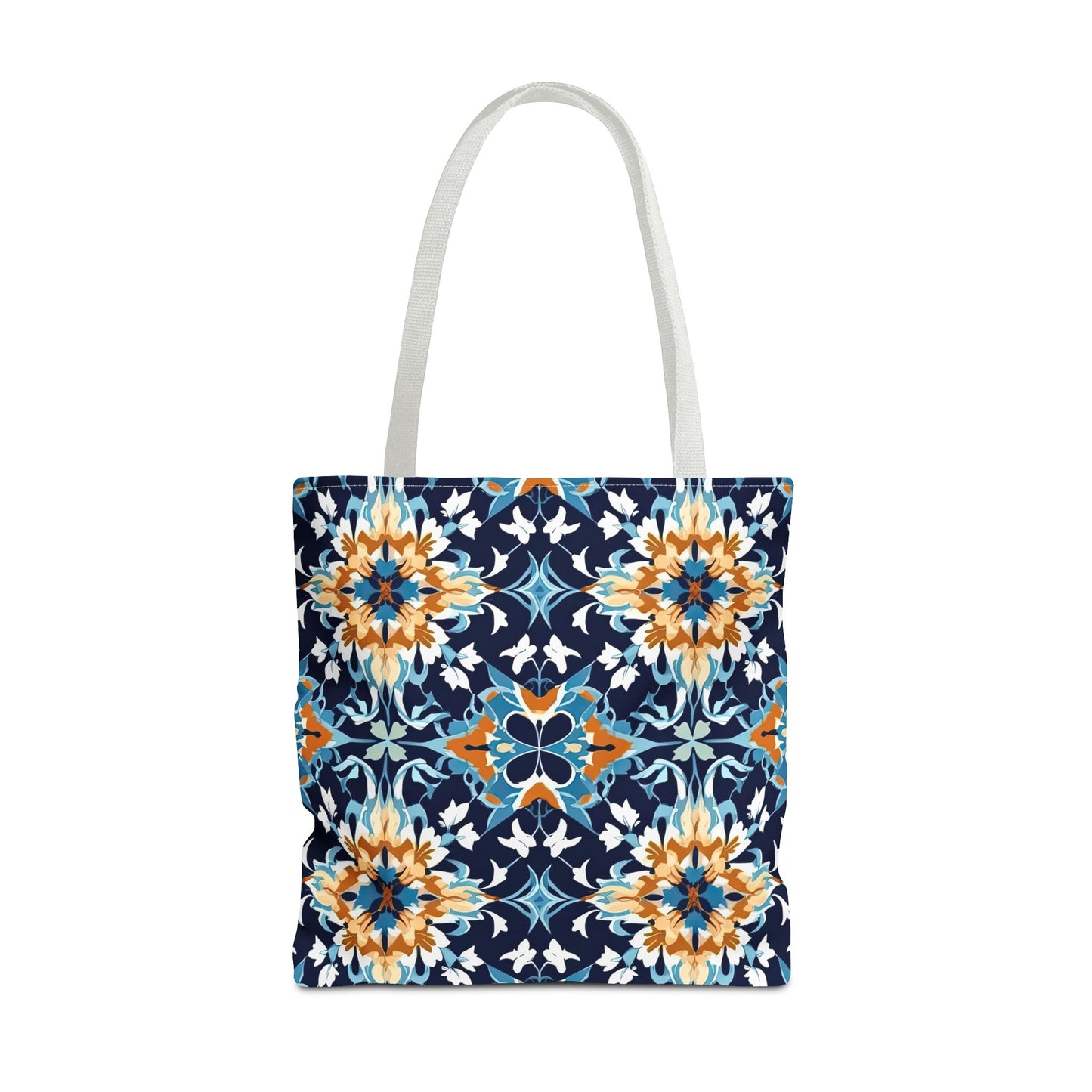 Sahara Swaying Silhouette. Tote Bag for Everyday Use
