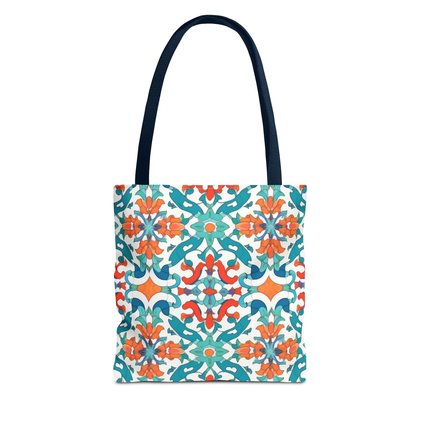 Spice Route Sonata. Tote Bag for Everyday Use