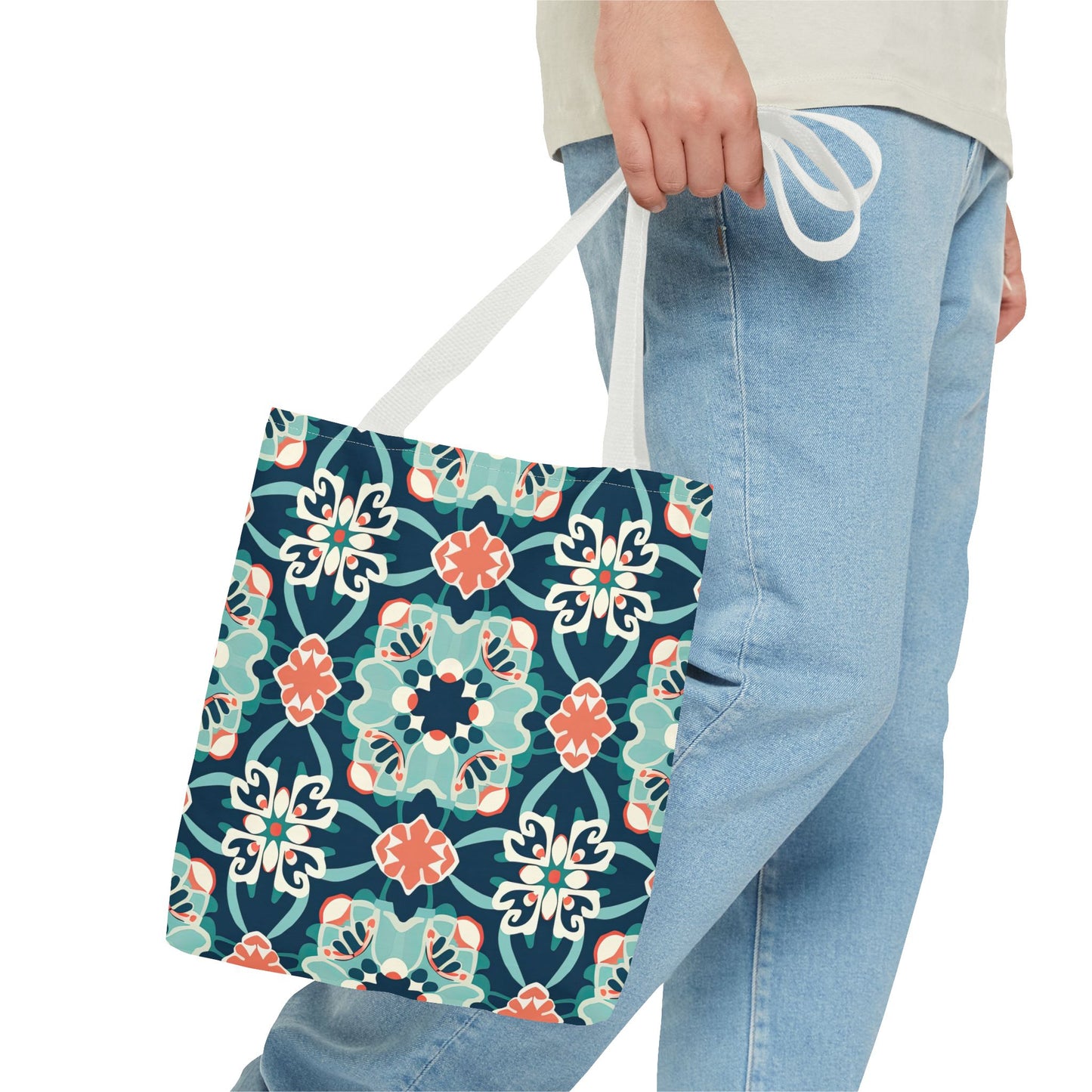 Whispering Weave. Tote Bag for Everyday Use