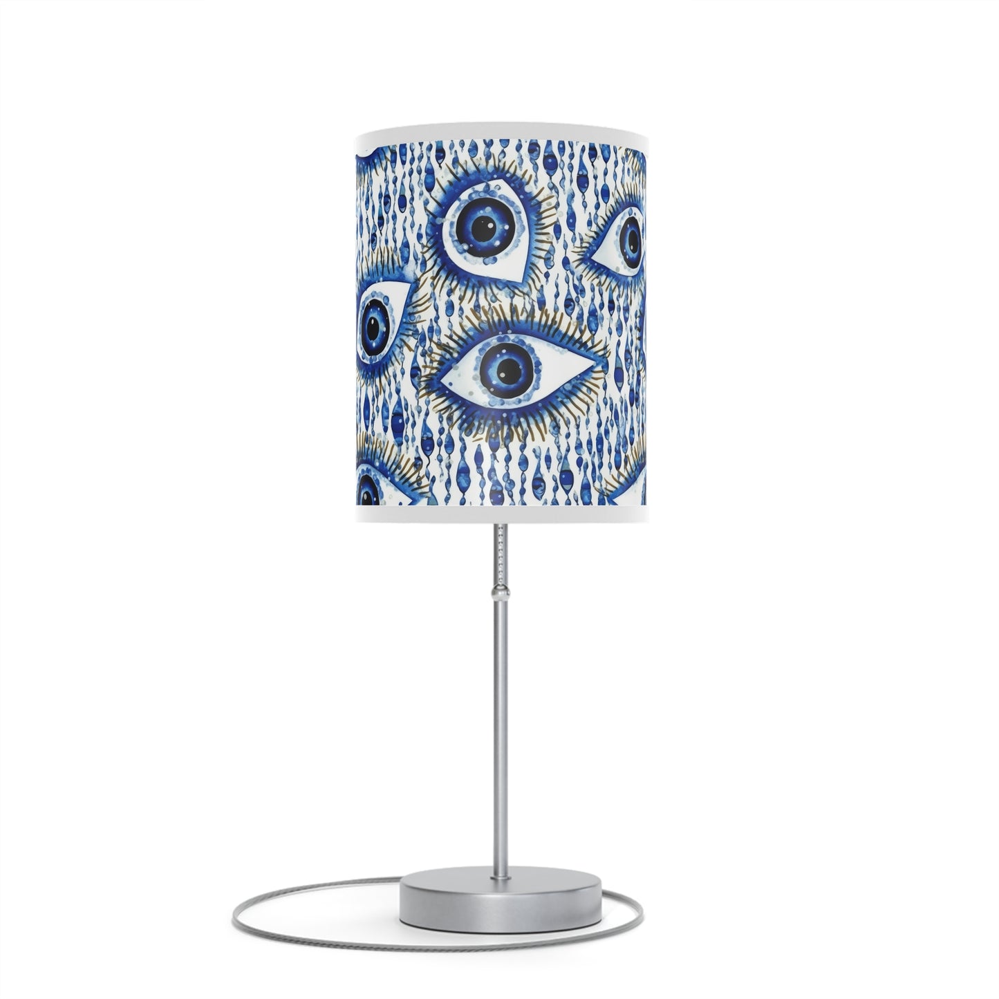 Mystic Glare. Lamp on a Stand, US|CA plug