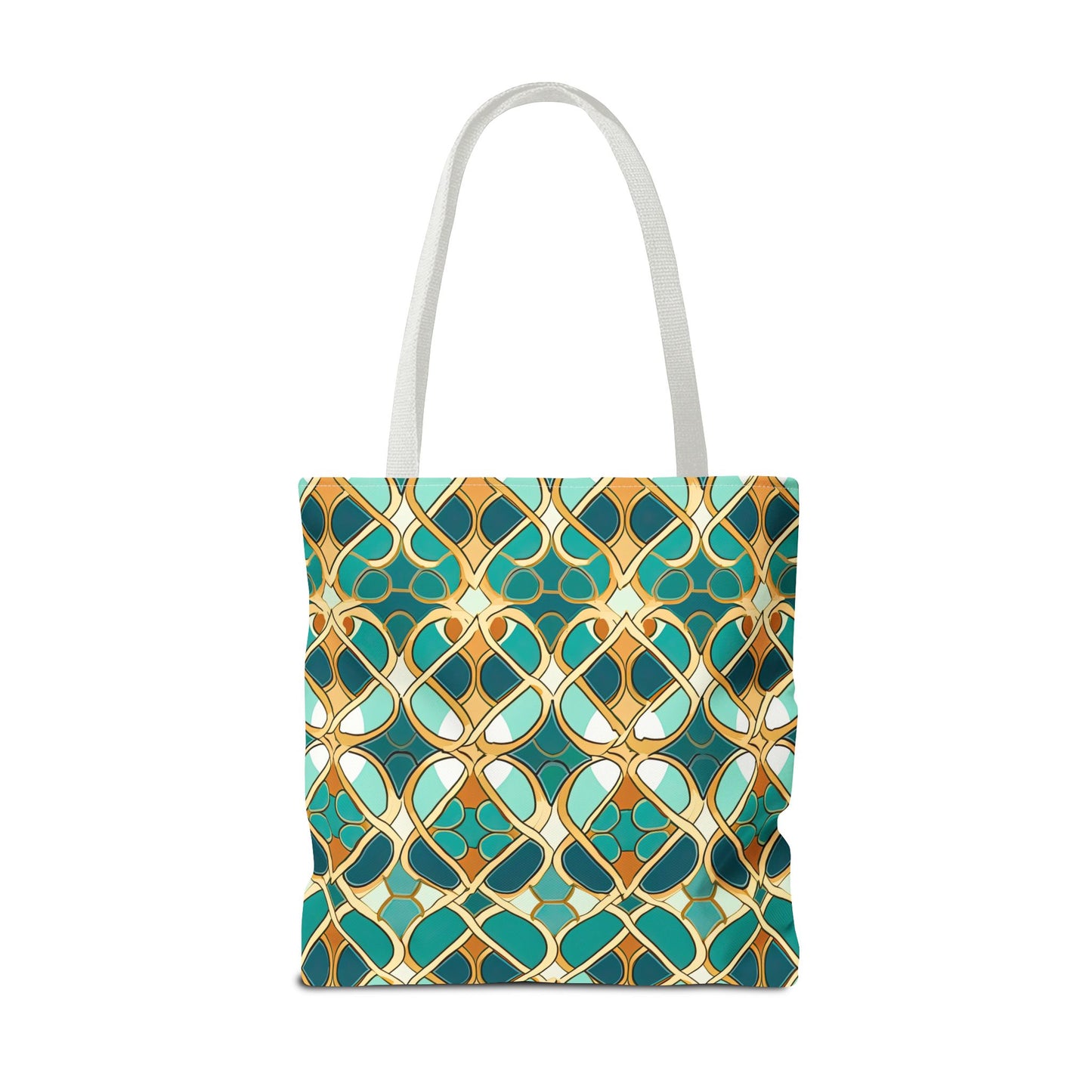 Berber Beauty Ballet. Tote Bag for Everyday Use