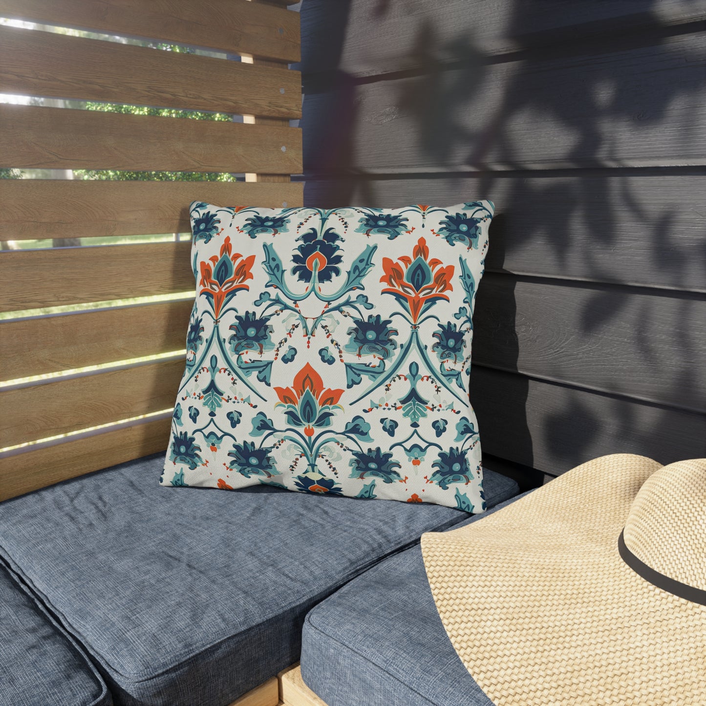 Dunes Dalliance .Outdoor Pillows