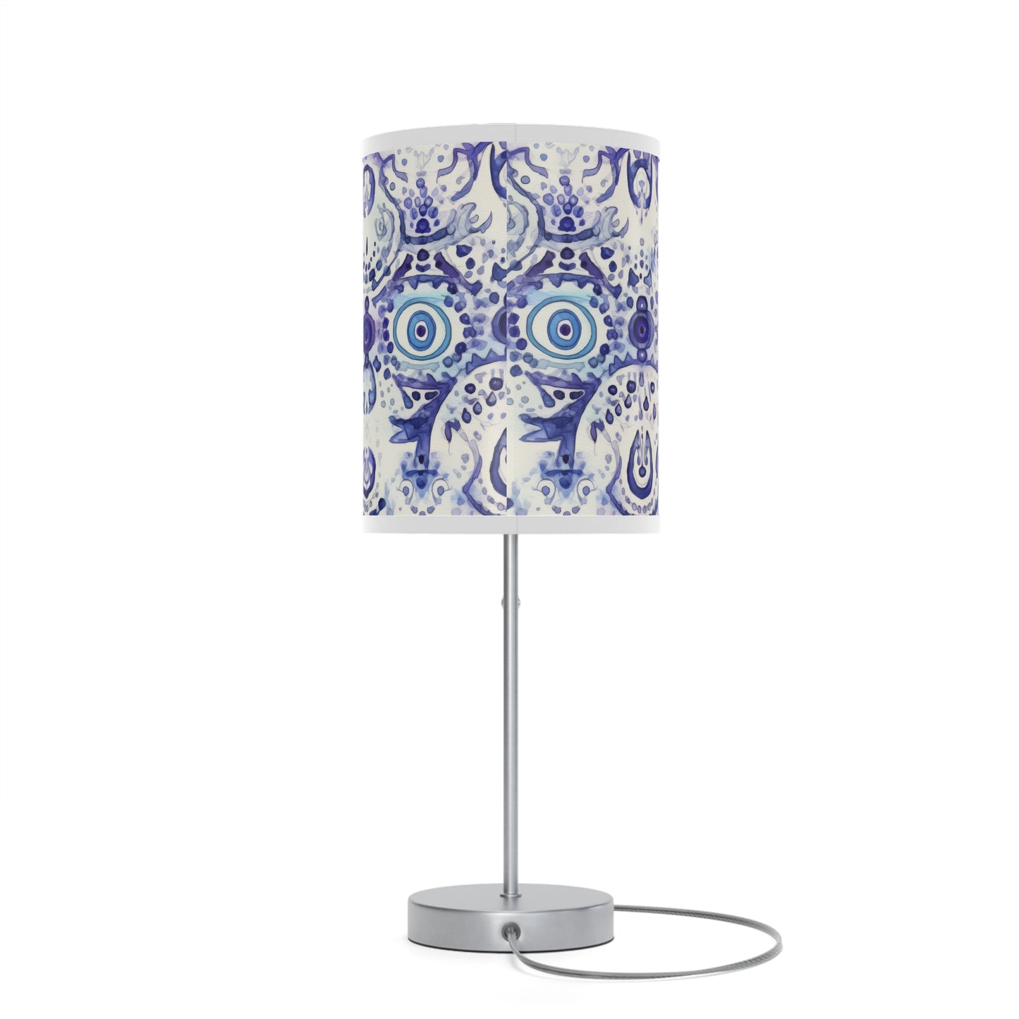 Hamsa Enigma. Lamp on a Stand, US|CA plug