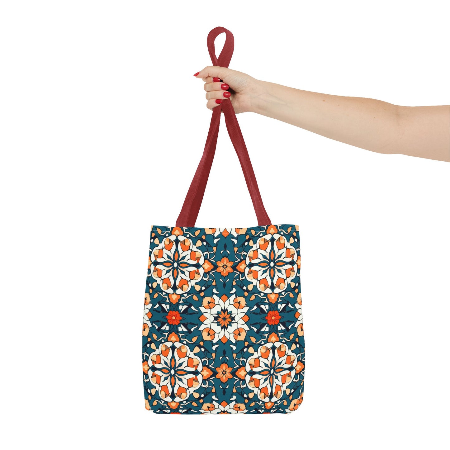 Nomad's Nest Nectar Tote Bag for Everyday Use