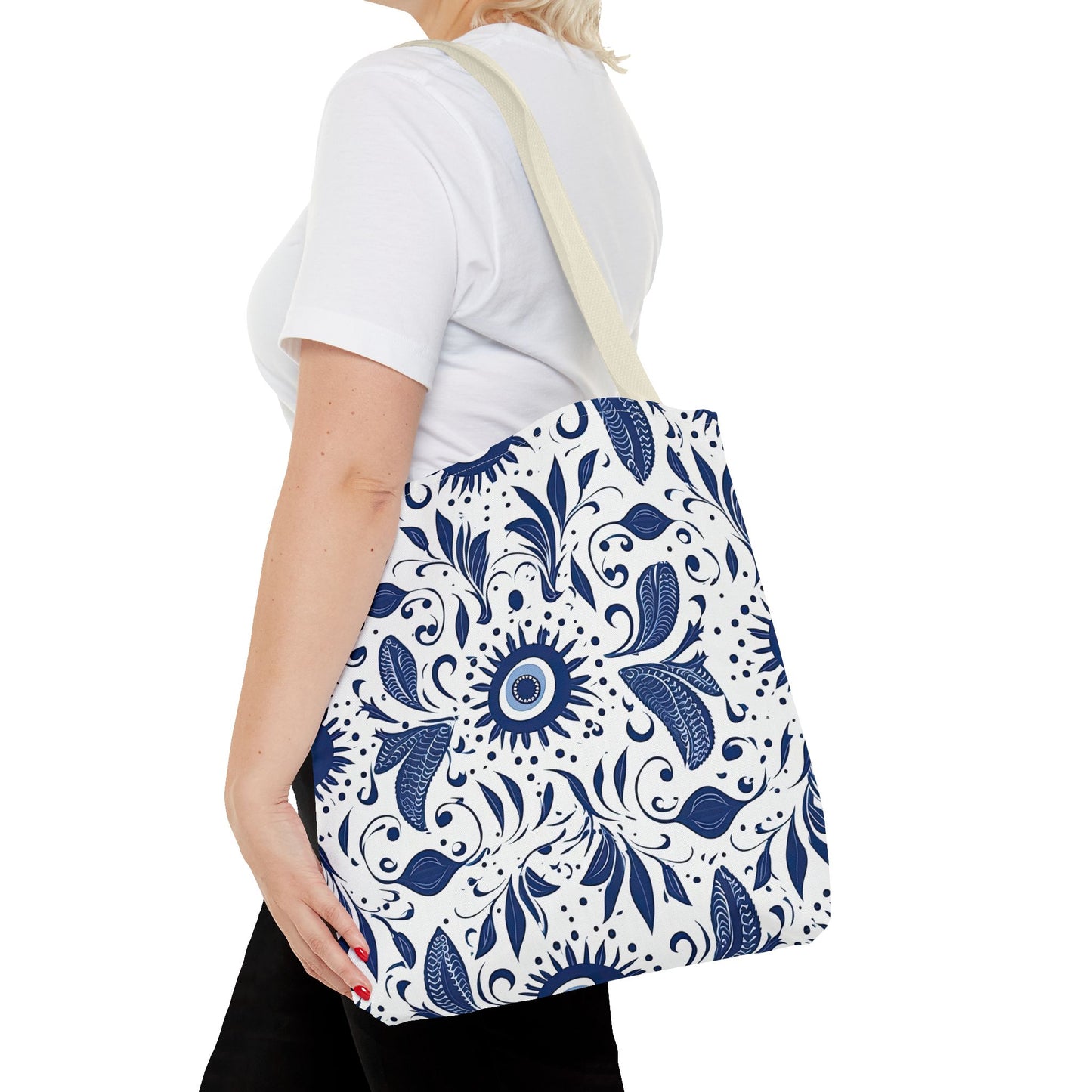 Beholder. Tote Bag for Everyday Use