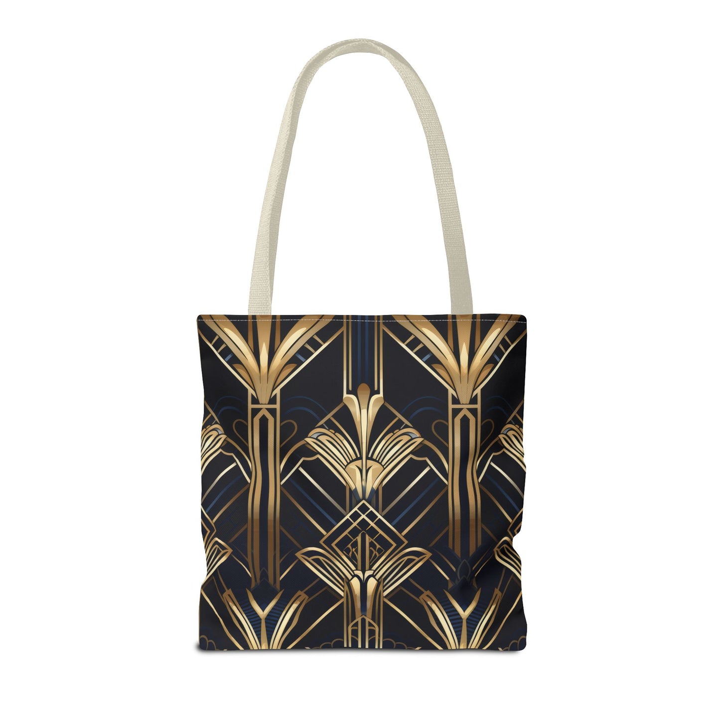 Deco Luxe. Tote Bag for Everyday Use