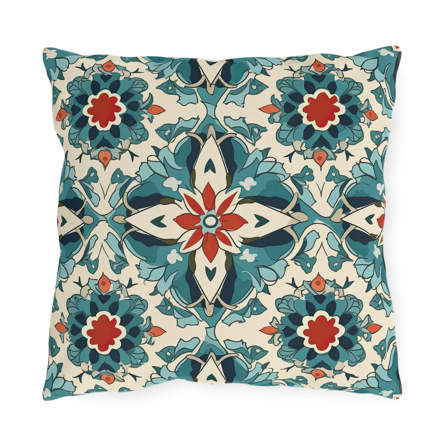 Scented Sands Sonata . Outdoor Pillows