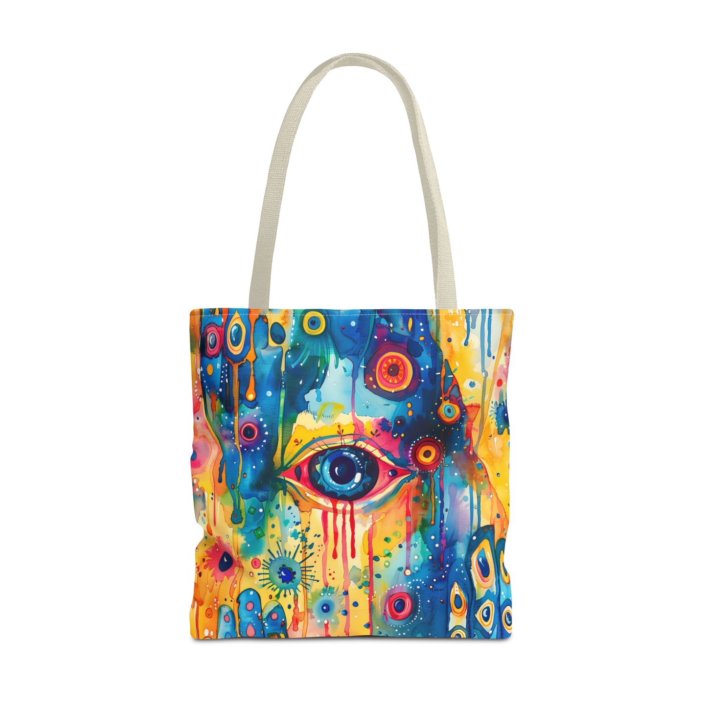 Aurora Talisman. Tote Bag for Everyday Use