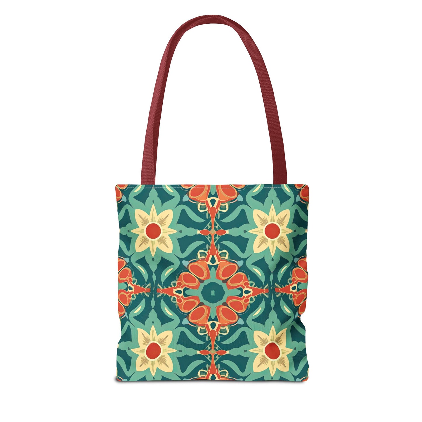 Sahara Mirage. Tote Bag for Everyday Use