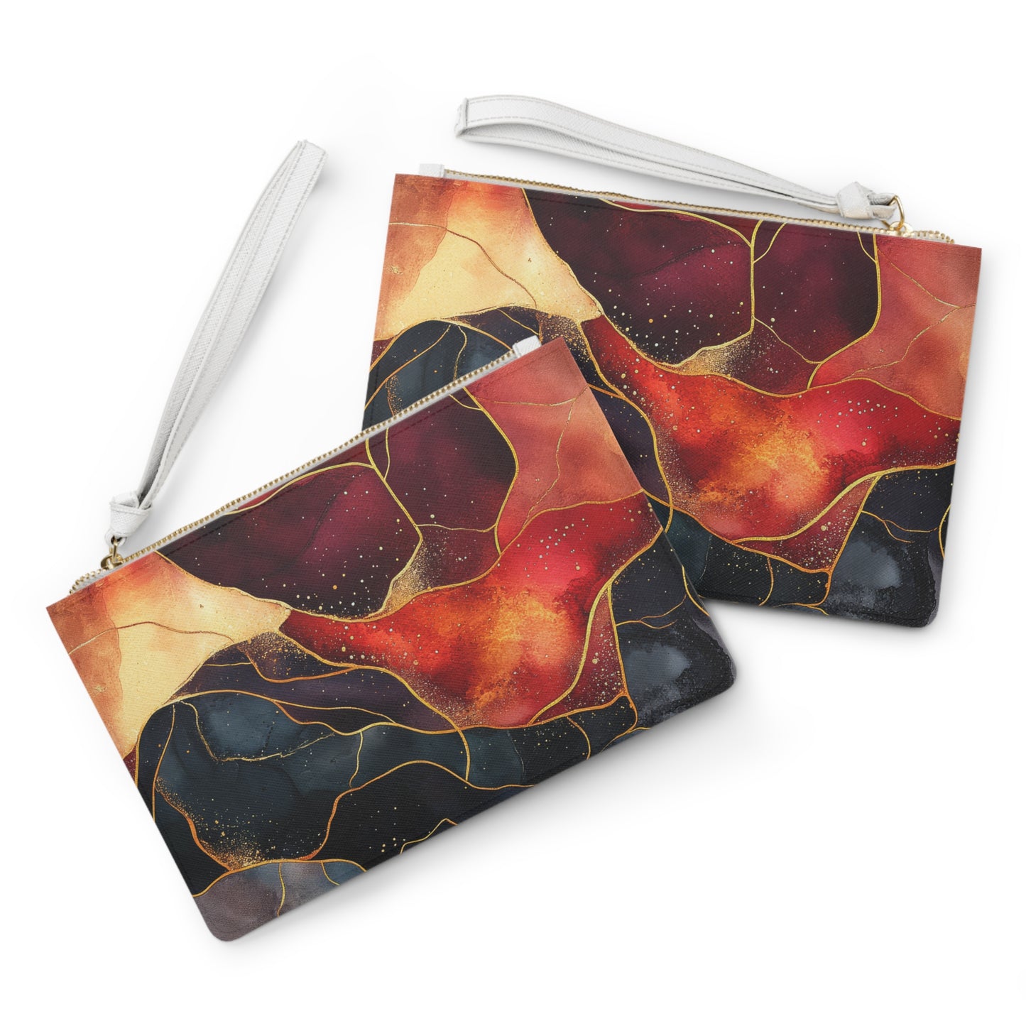 Velvet Cherry.- Stylish Accessory for Every Occasion