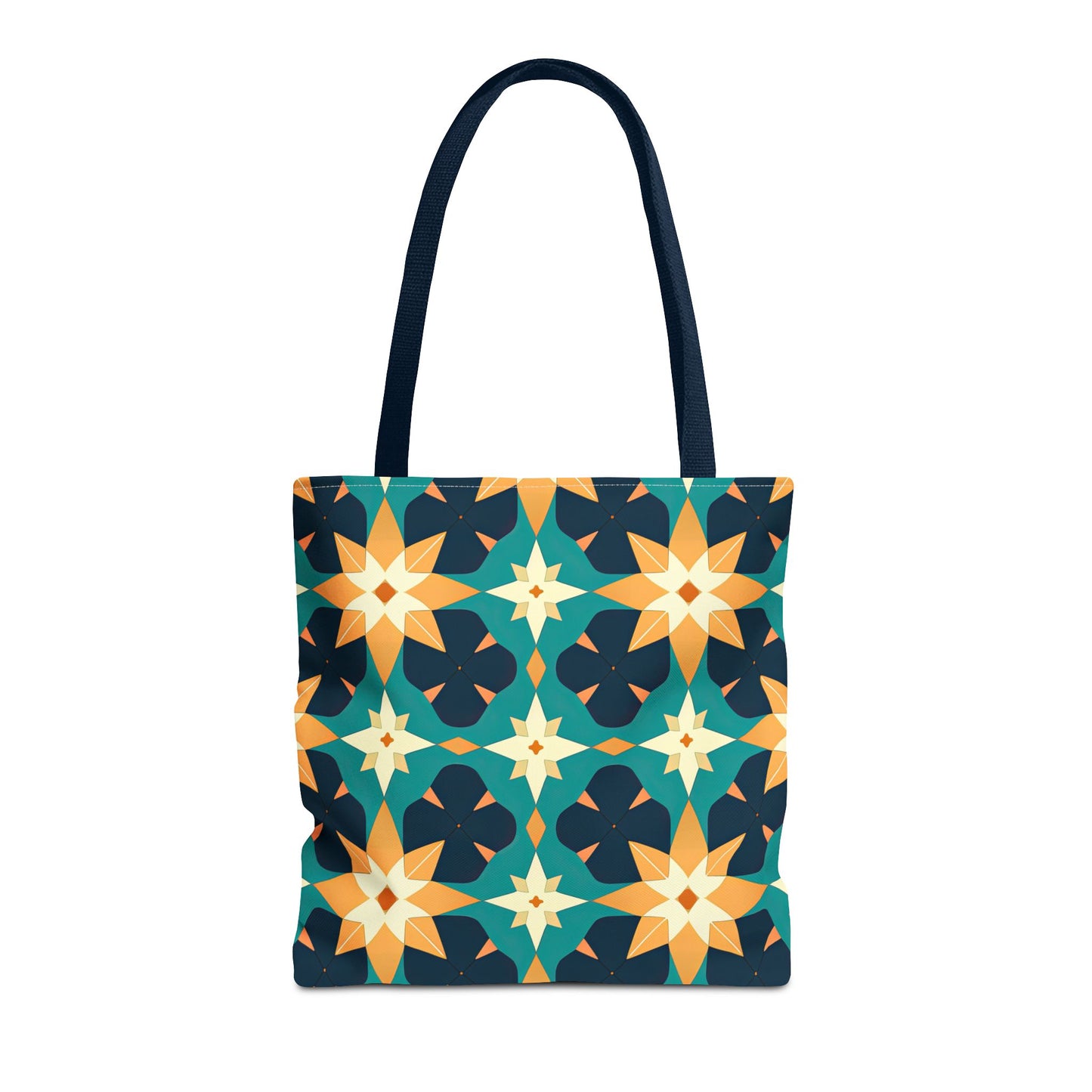 Kasbah Kaleidoscope. Tote Bag for Everyday Use