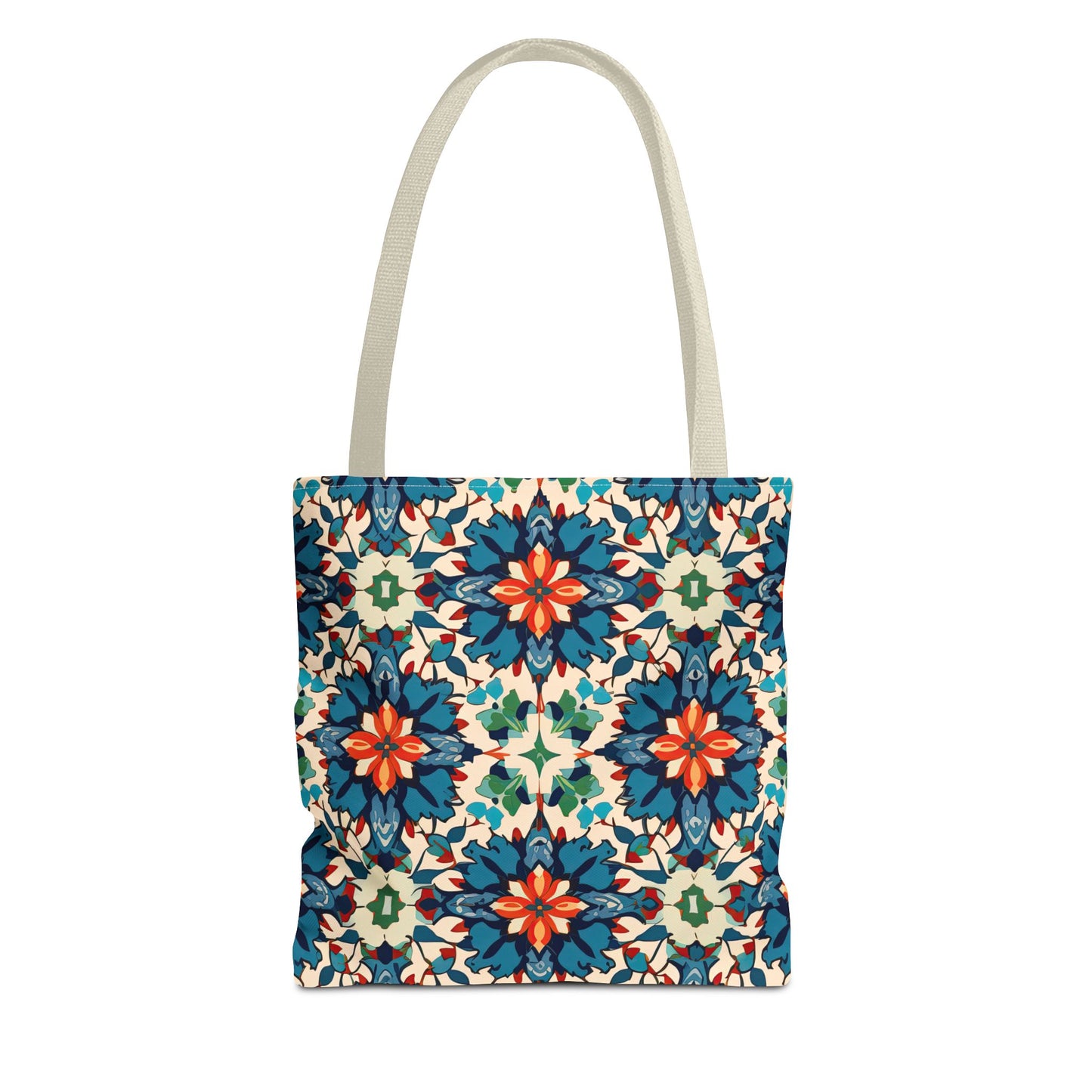 Spice Souk. Tote Bag for Everyday Use