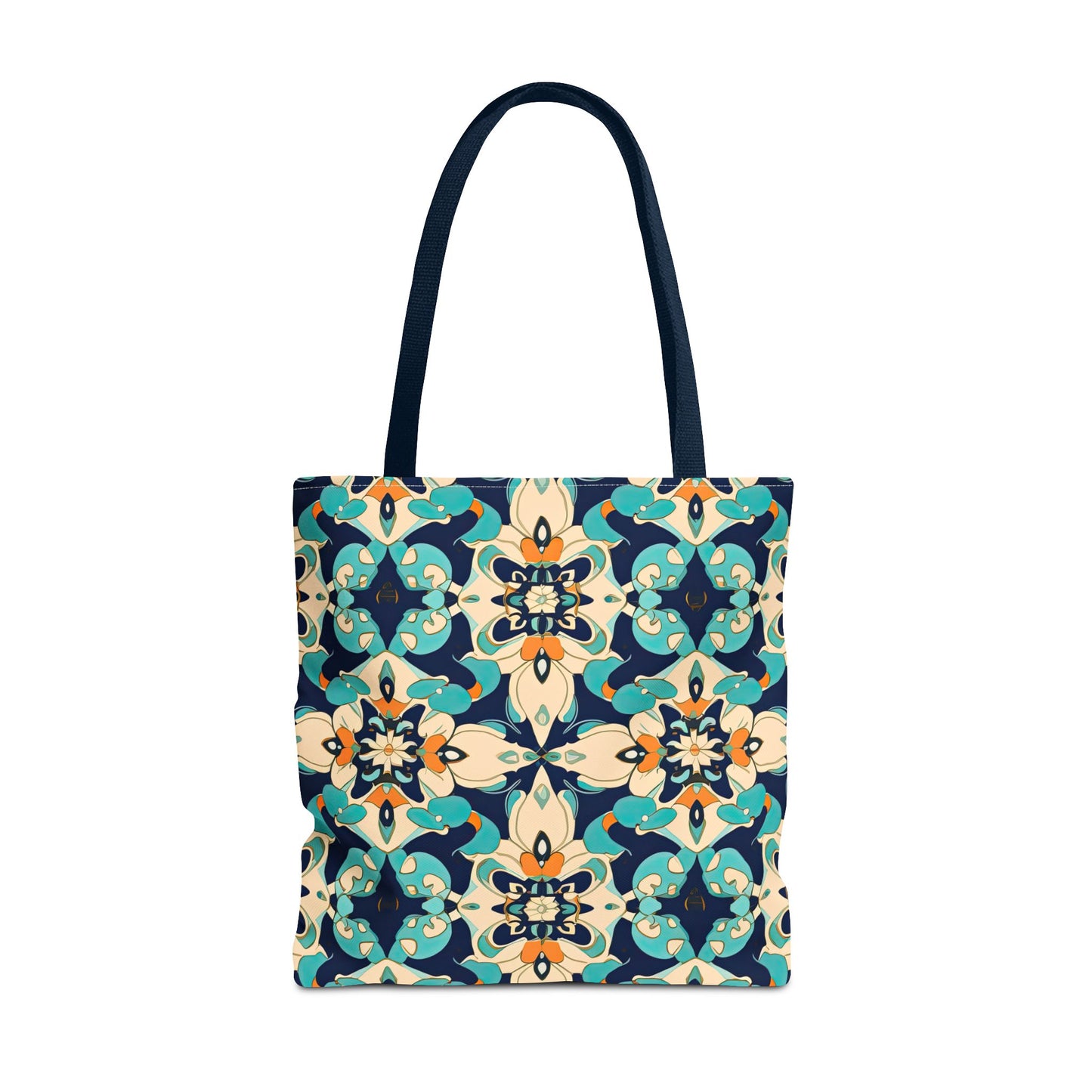 Nomadic Nebula.Tote Bag for Everyday Use