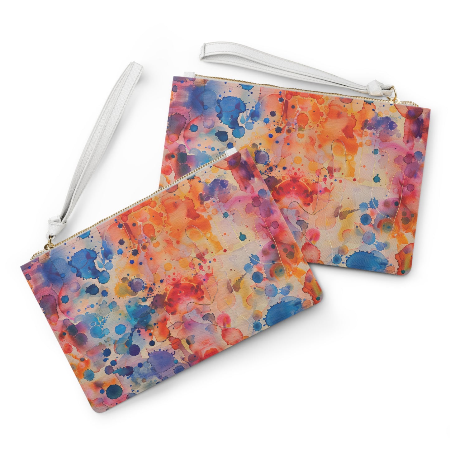 Hamsa Radiance Rainbow - Stylish Accessory for Every Occasion