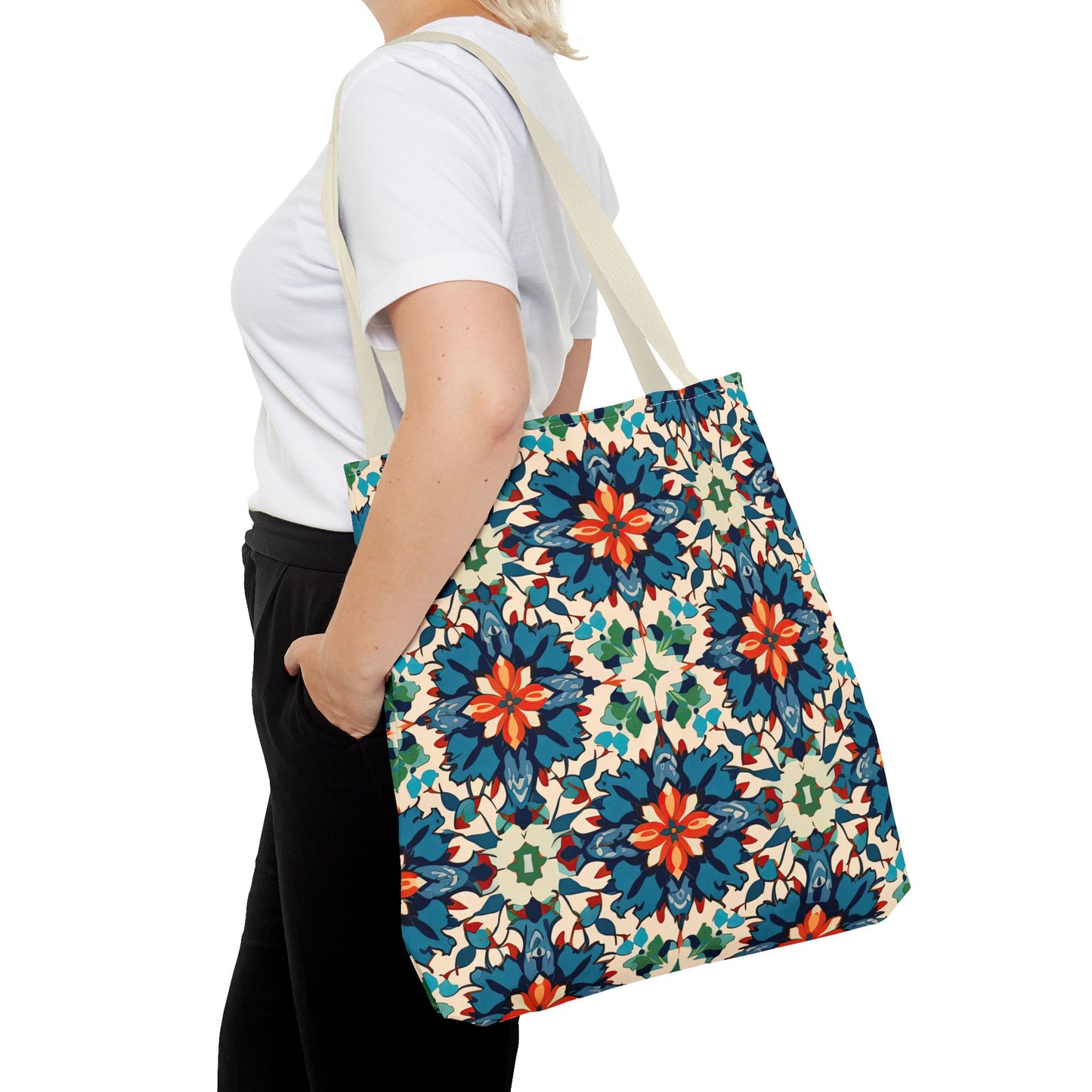 Spice Souk. Tote Bag for Everyday Use