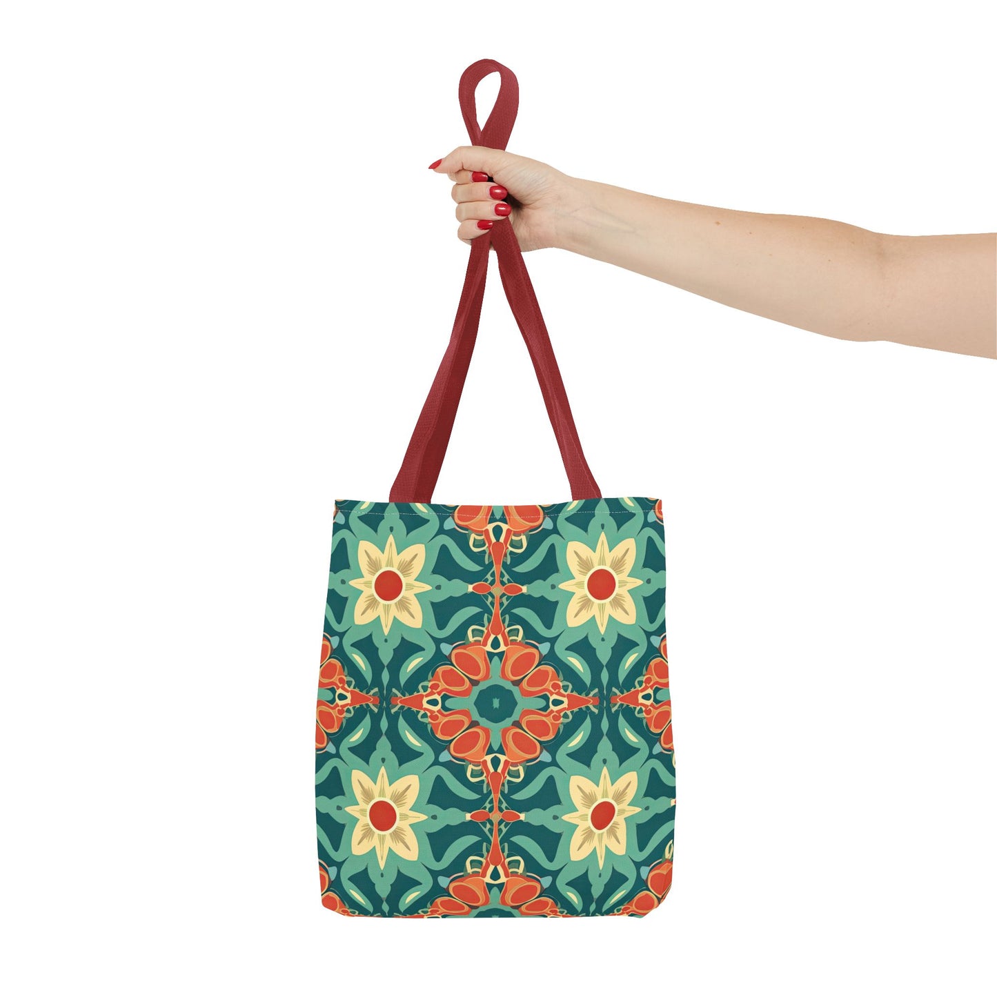 Sahara Mirage. Tote Bag for Everyday Use