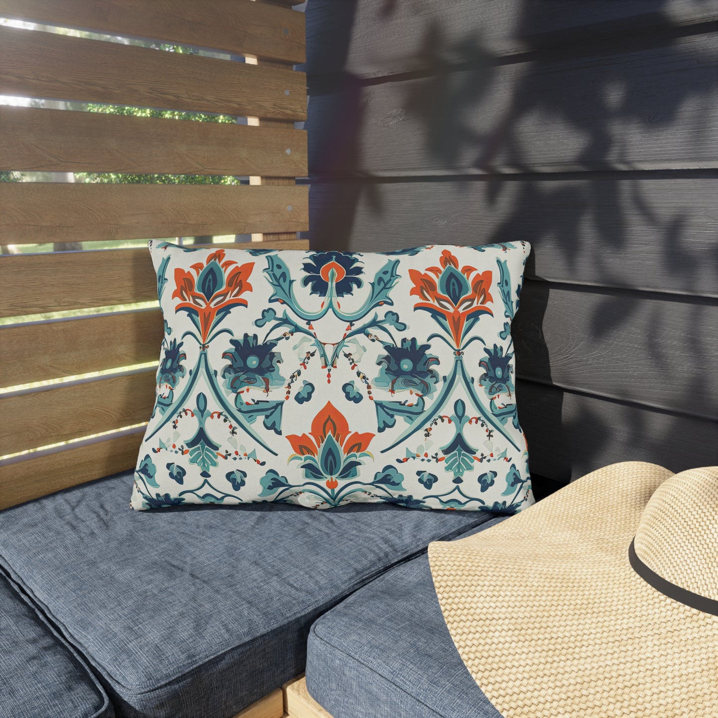 Dunes Dalliance .Outdoor Pillows