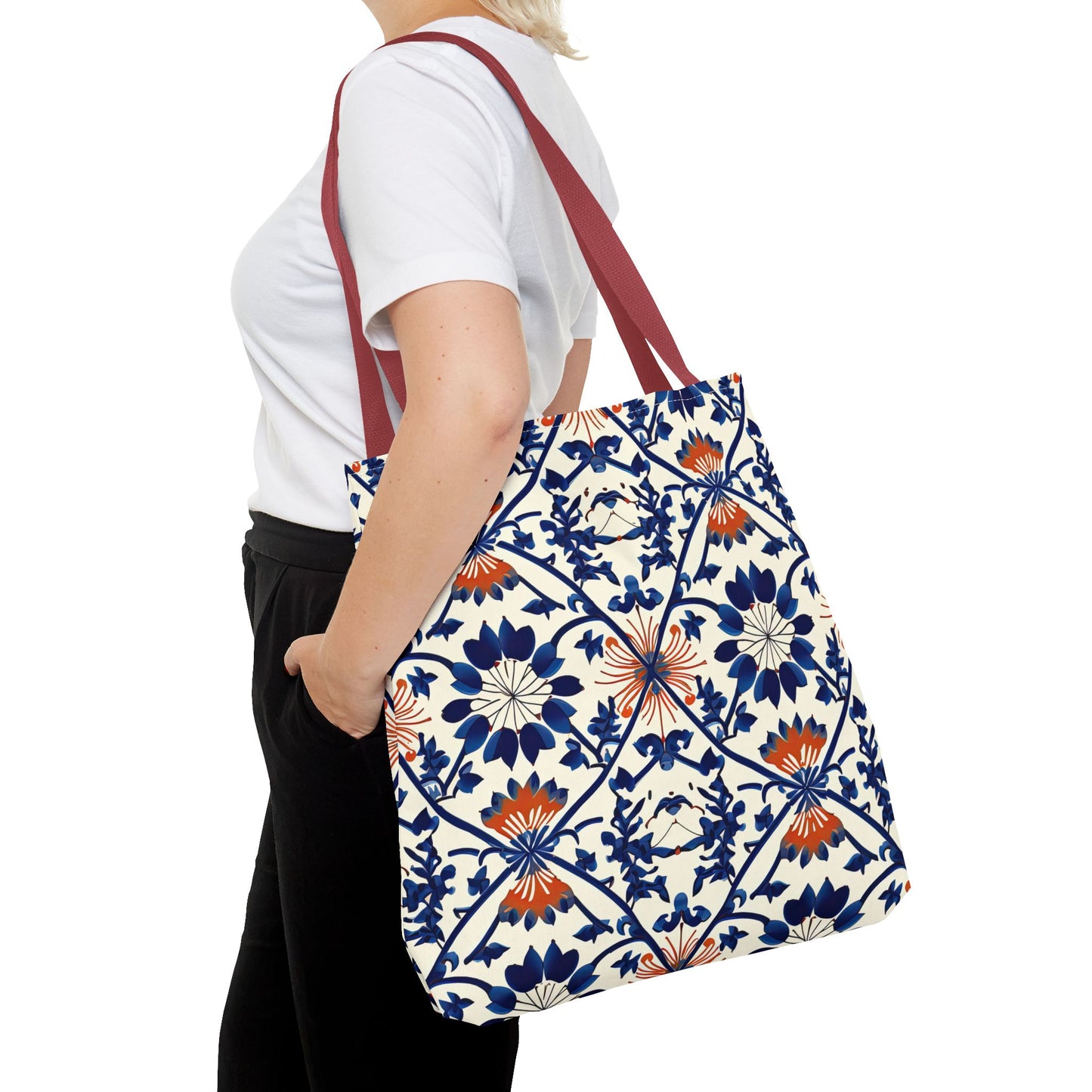 Berber Bliss Ballet . Tote Bag for Everyday Use