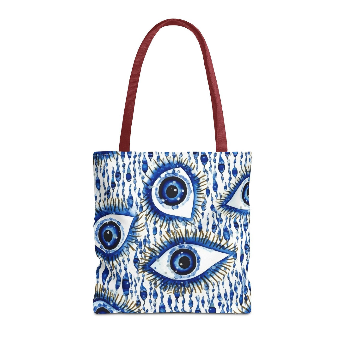 Mystic Glare. Tote Bag for Everyday Use