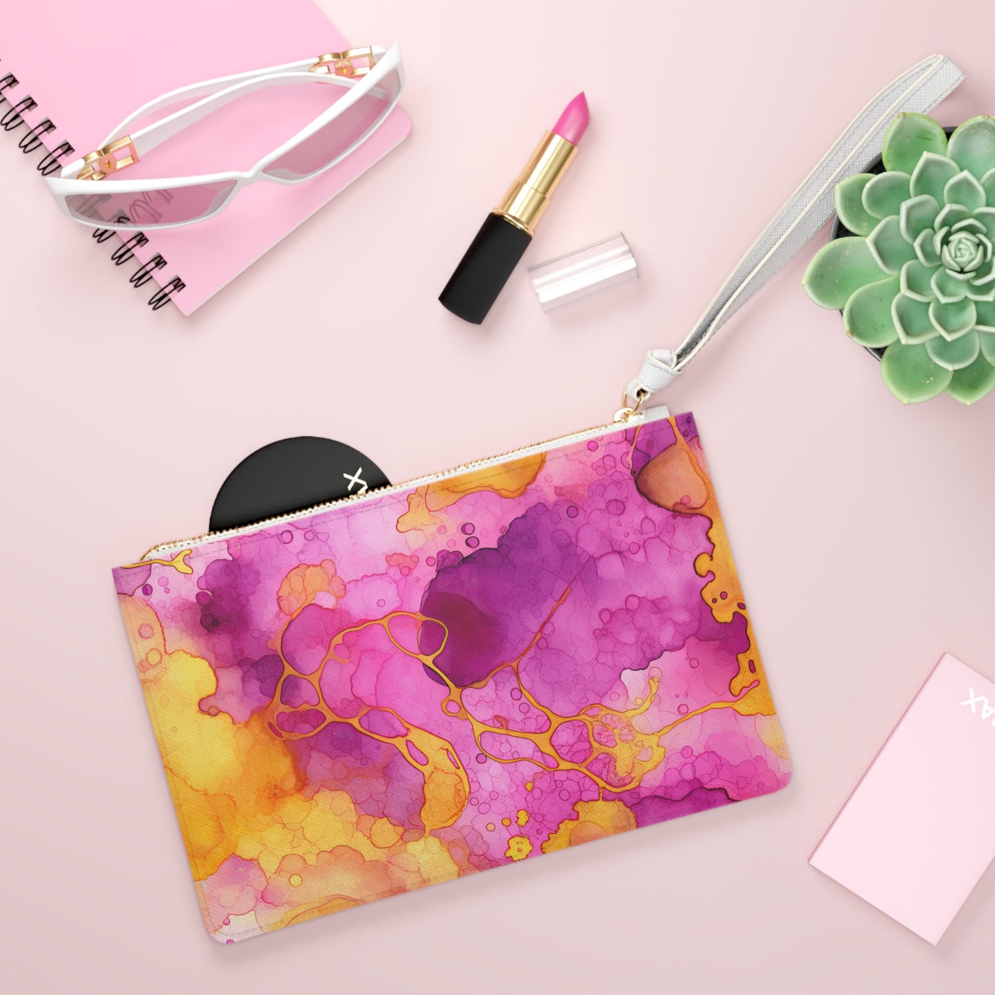 Copy of Copy of Mystical Malevolence - Stylish Accessory for Every Occasion