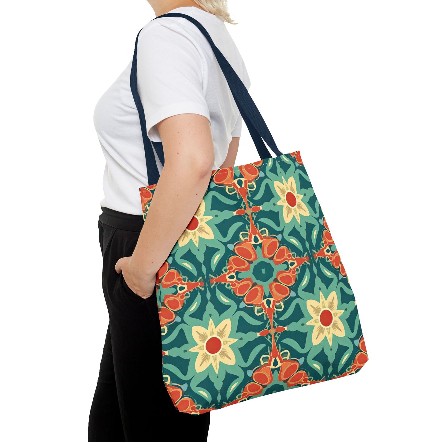 Sahara Mirage. Tote Bag for Everyday Use