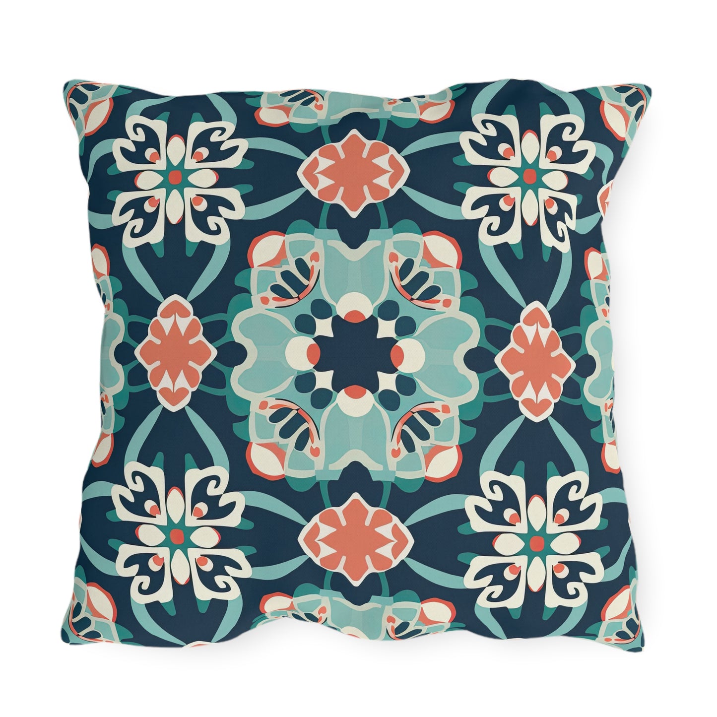 Whispering Weave. Outdoor Pillows