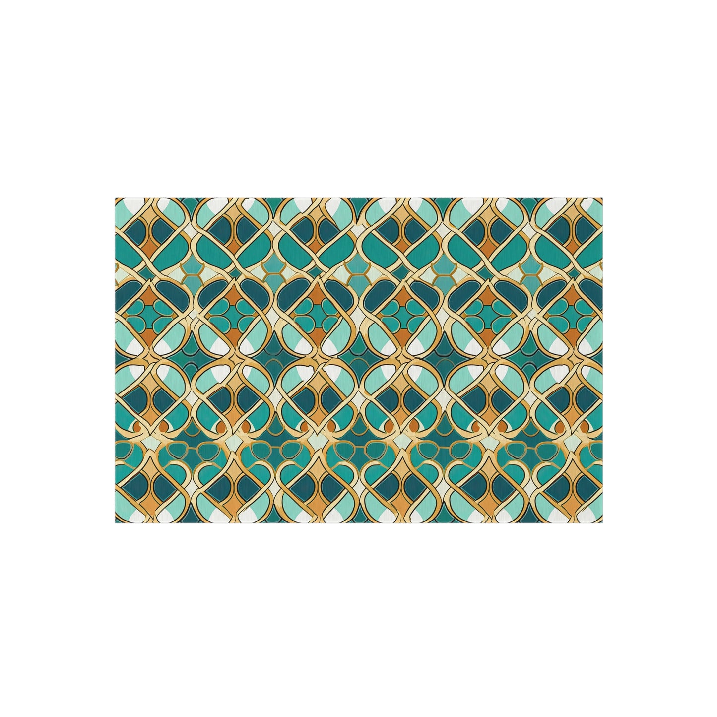Berber Beauty Ballet