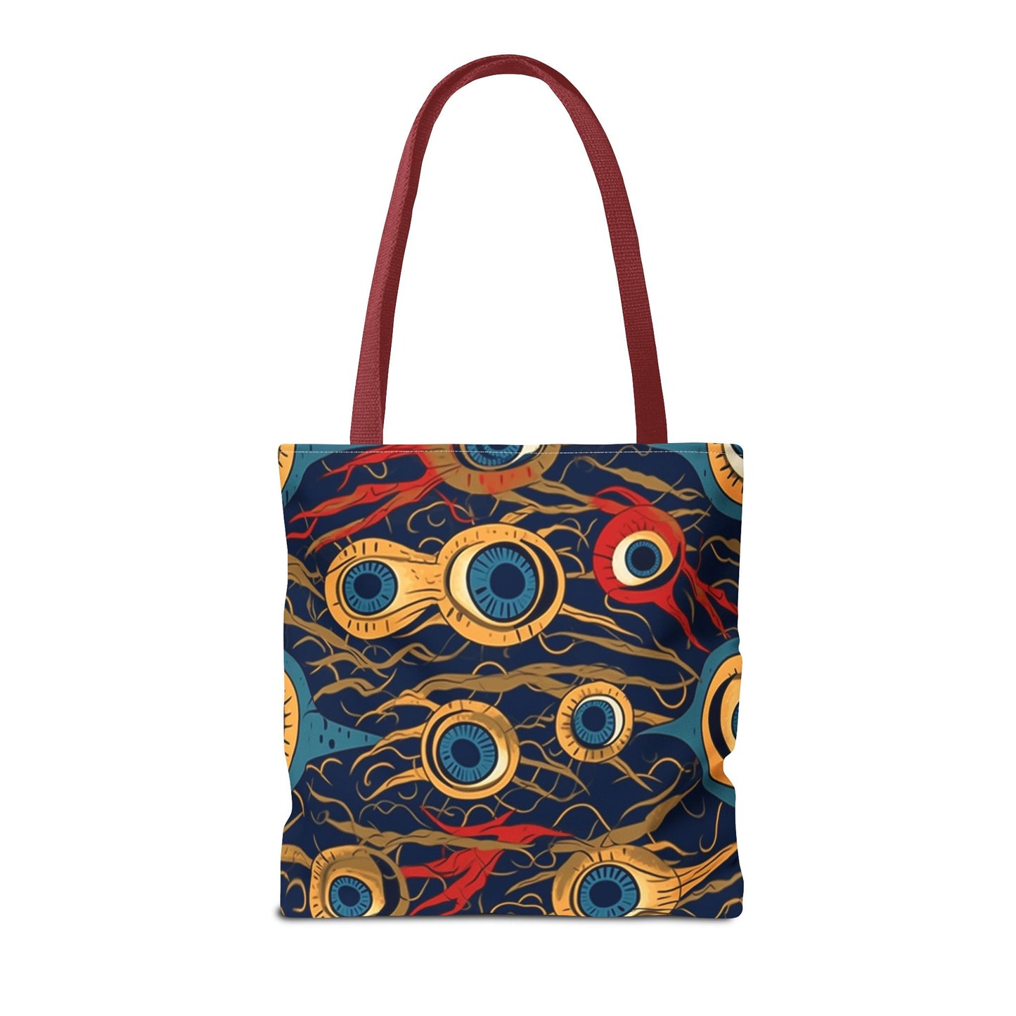 Mystical Malevolence. Tote Bag for Everyday Use
