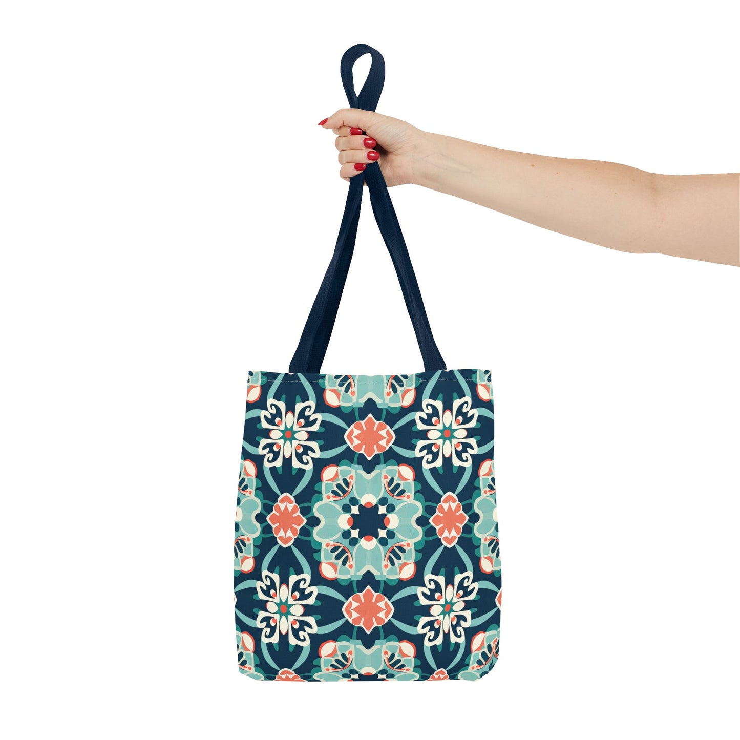 Whispering Weave. Tote Bag for Everyday Use