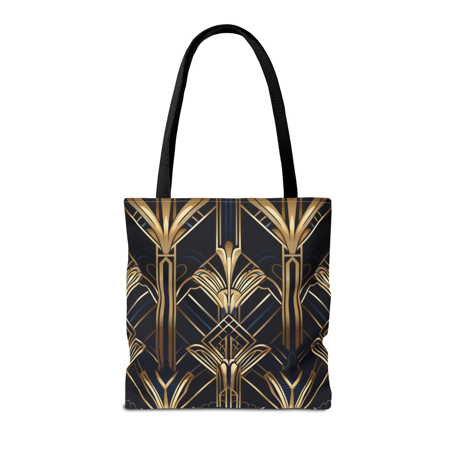 Deco Luxe. Tote Bag for Everyday Use