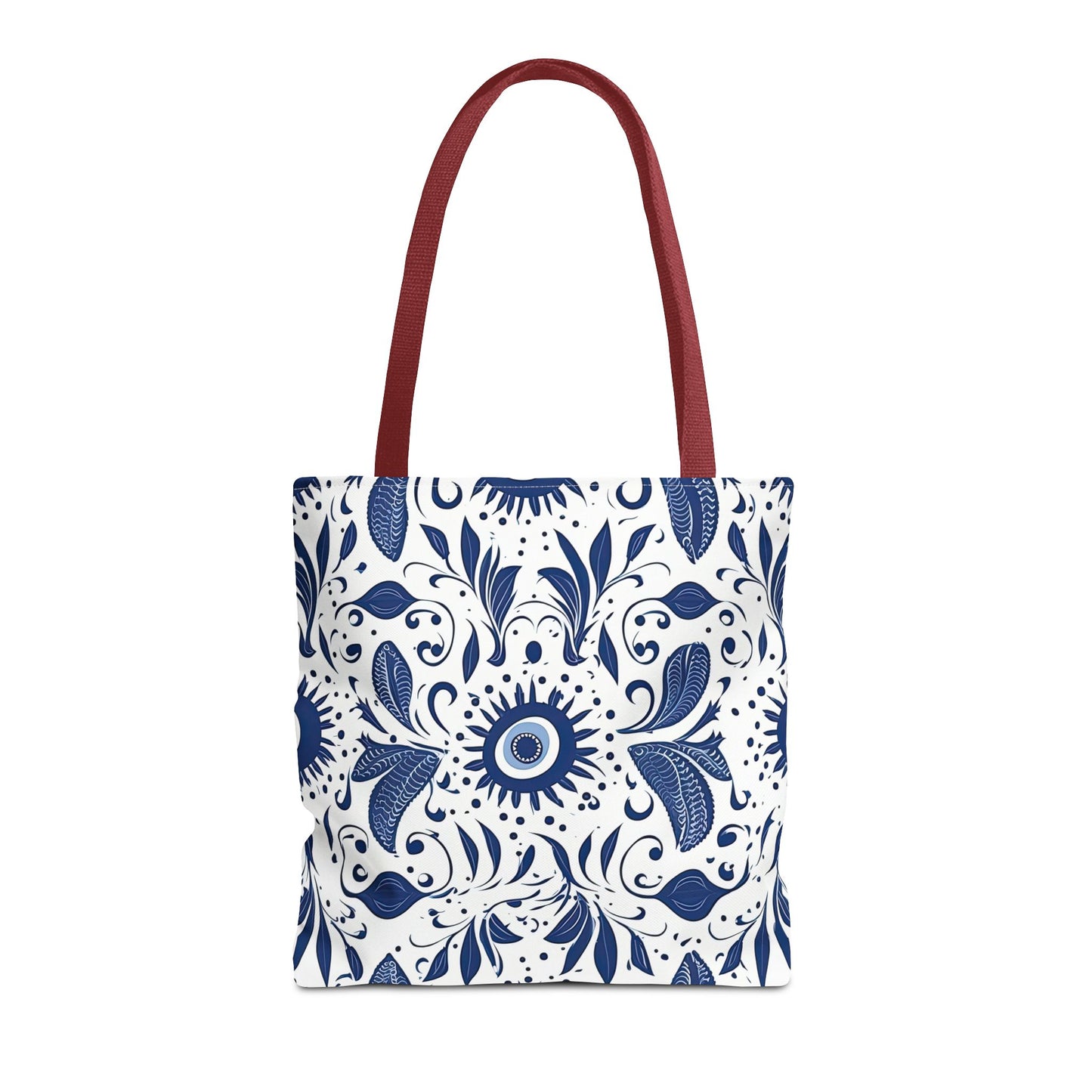 Beholder. Tote Bag for Everyday Use