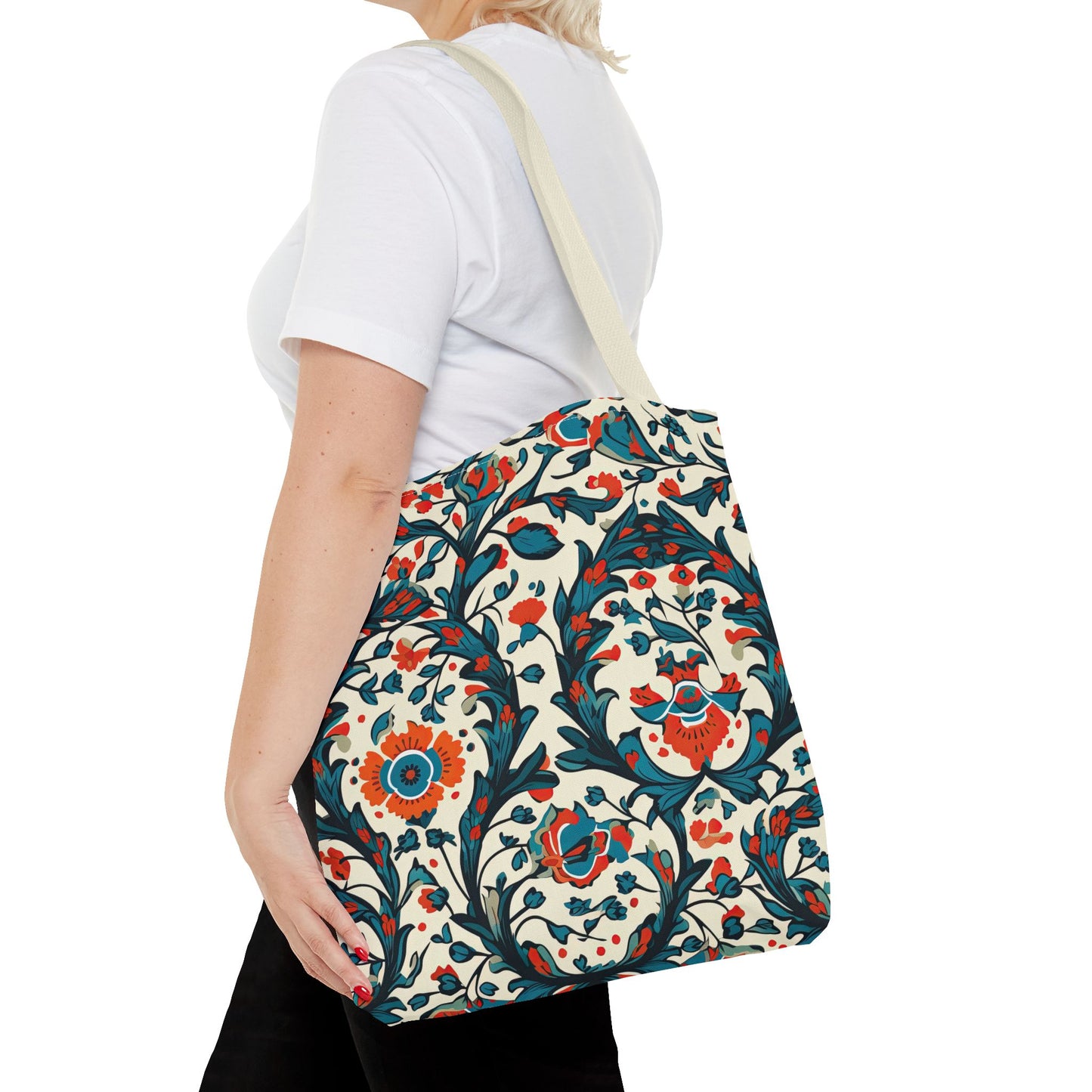 Veil Variations. Tote Bag for Everyday Use