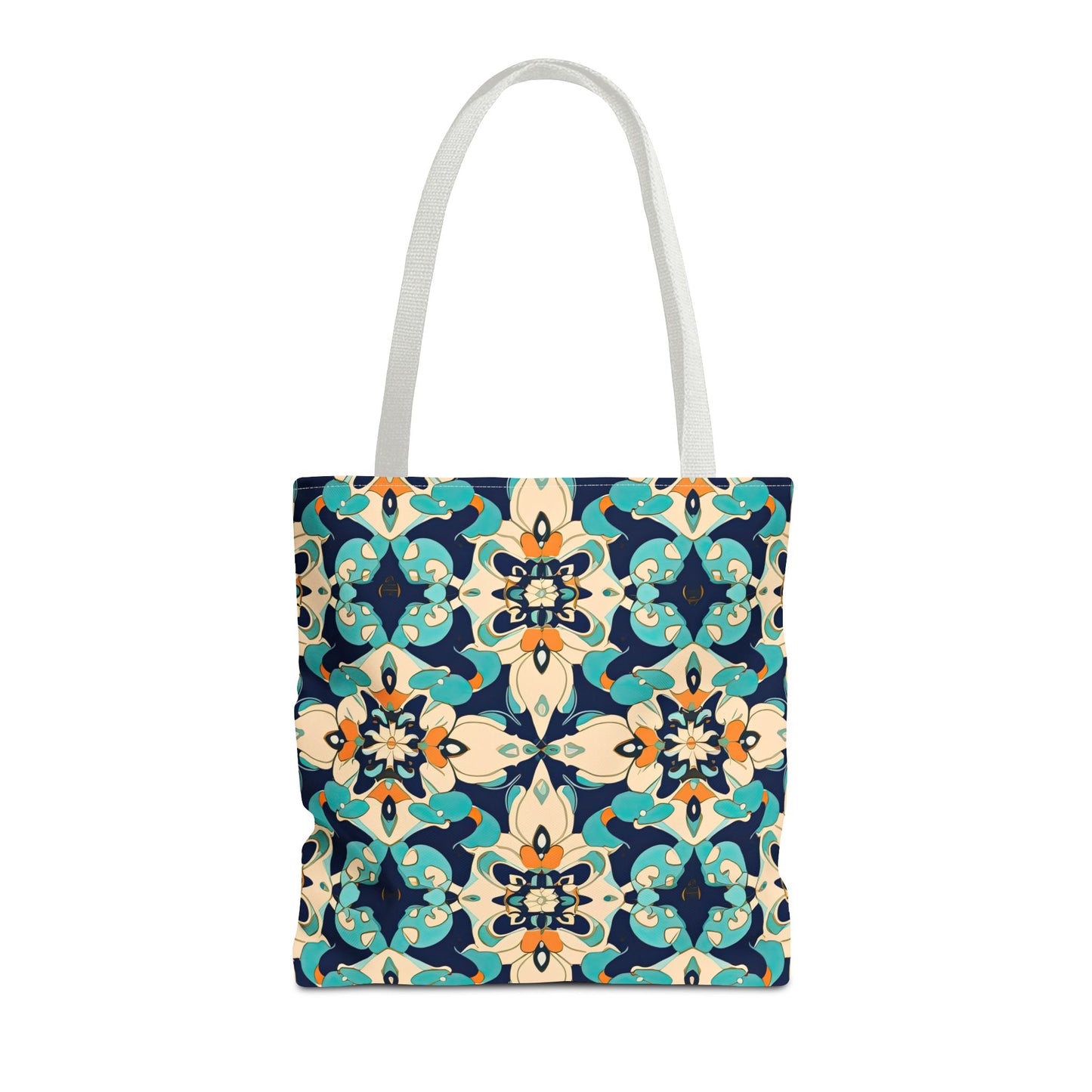 Nomadic Nebula.Tote Bag for Everyday Use