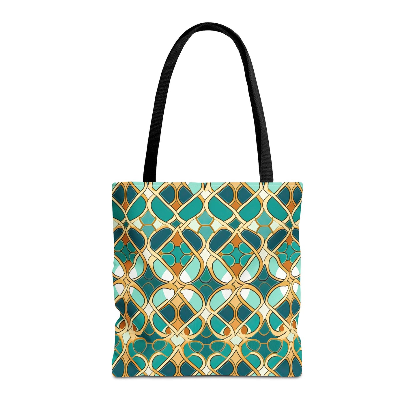 Berber Beauty Ballet. Tote Bag for Everyday Use
