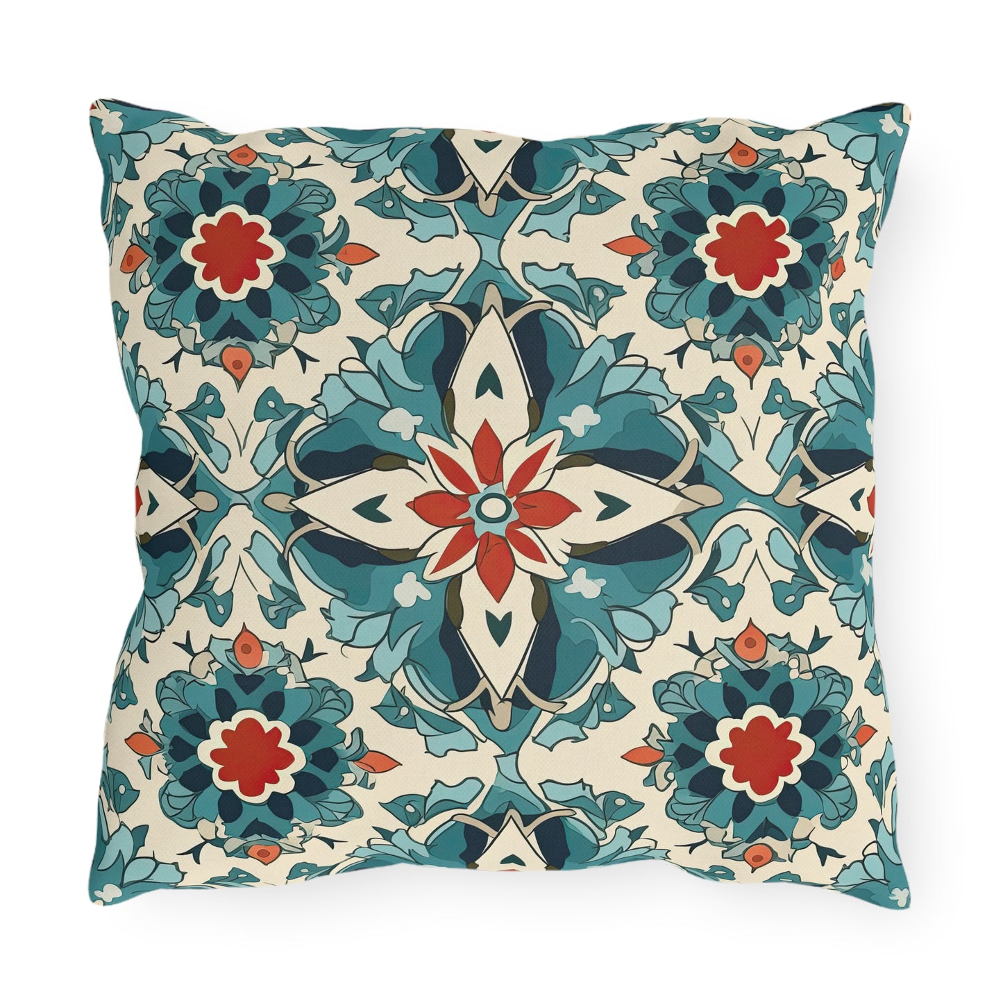 Scented Sands Sonata . Outdoor Pillows