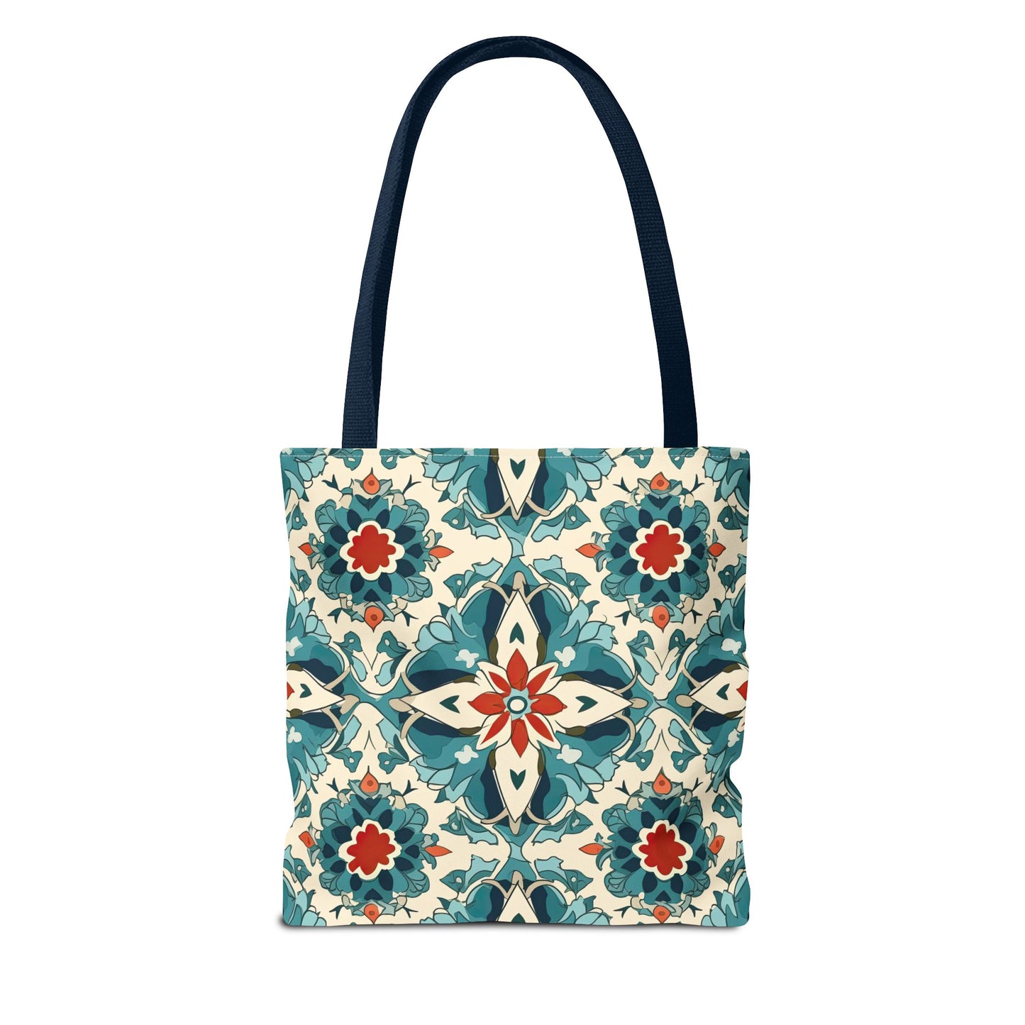 Scented Sands Sonata.Tote Bag for Everyday Use