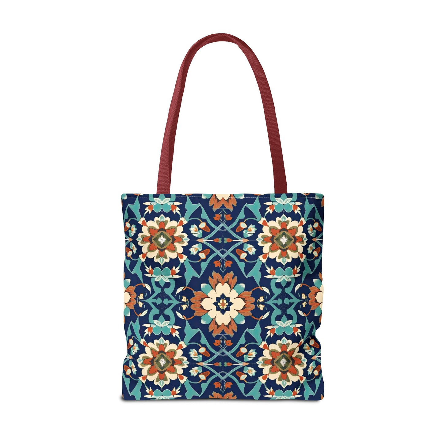 Fabled Fez Fantasy . Tote Bag for Everyday Use